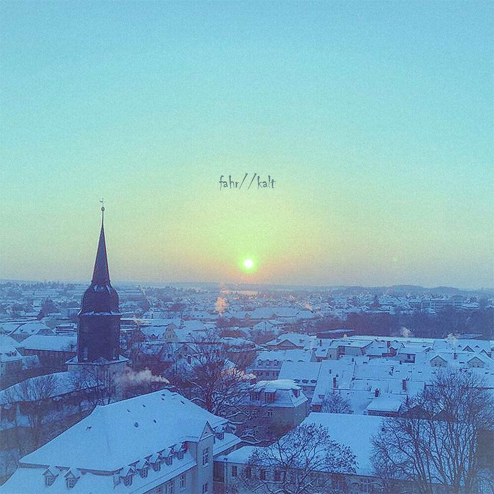 Релиз Fahr/Kalt