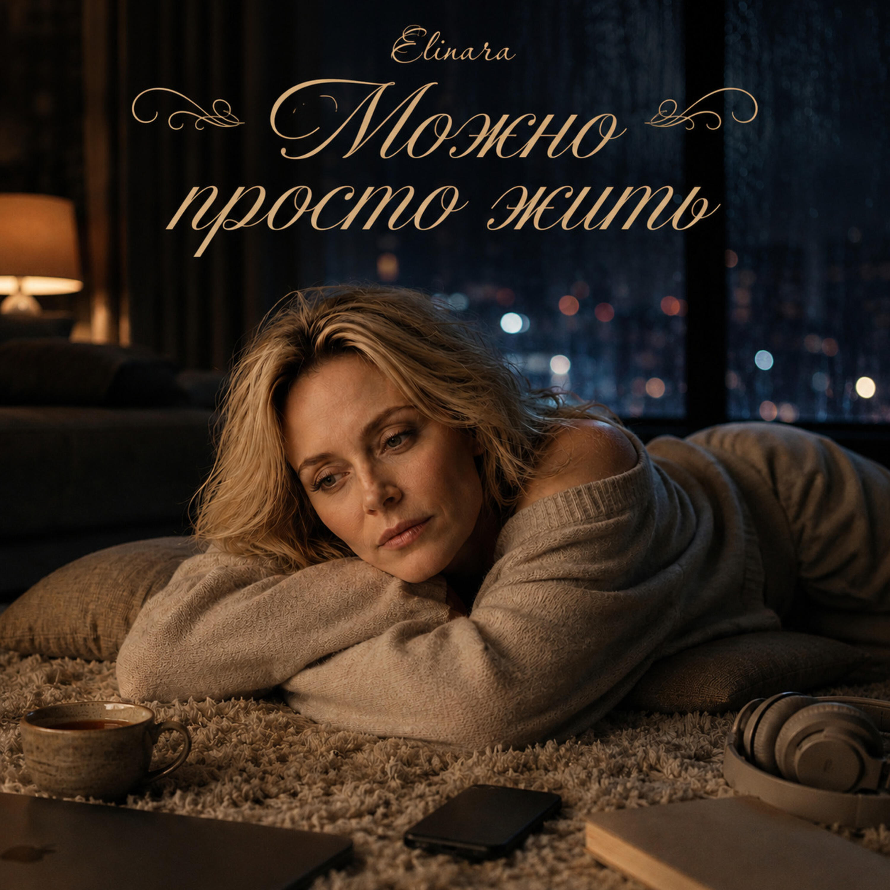Релиз Можно просто жить