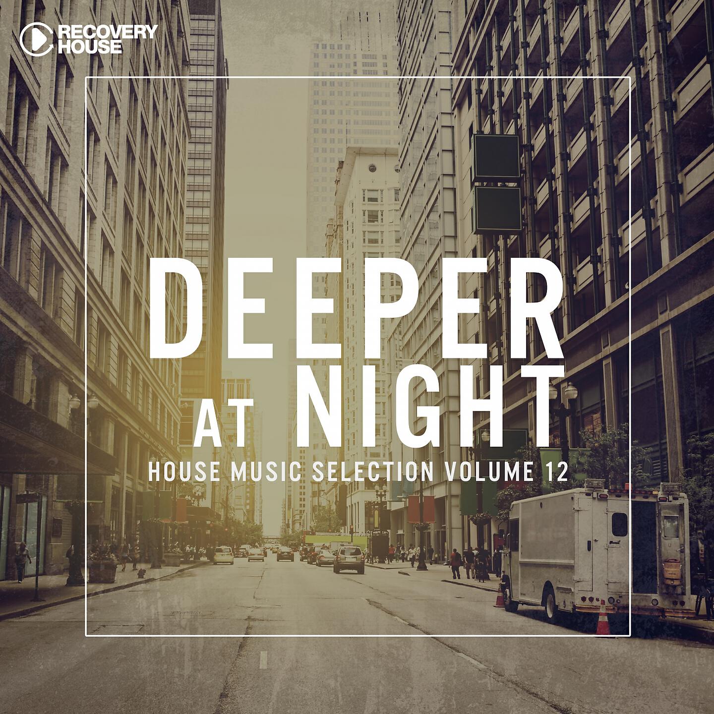 Скачать песню Ron Carroll - The Sermon (Soheil Remix) бесплатно в MP3 для Android и iOS