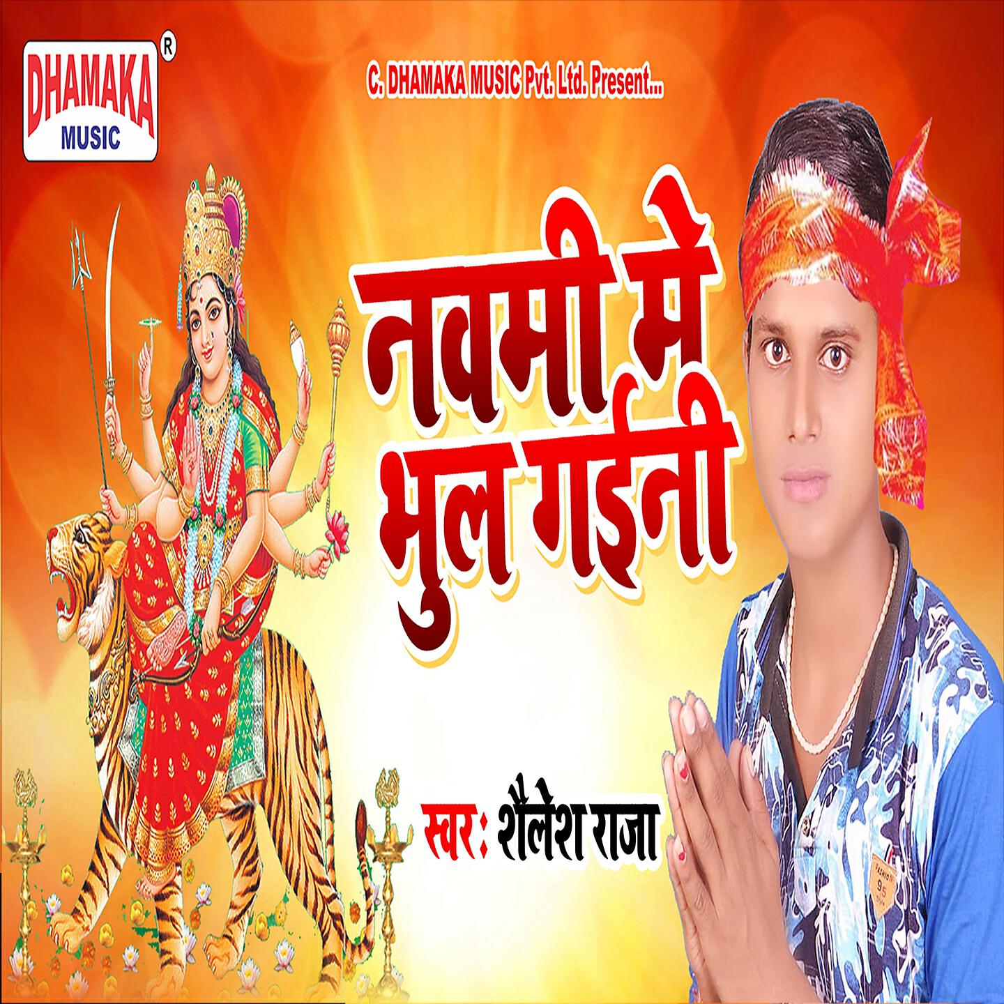 Релиз Navmi Me Bhul Gaini