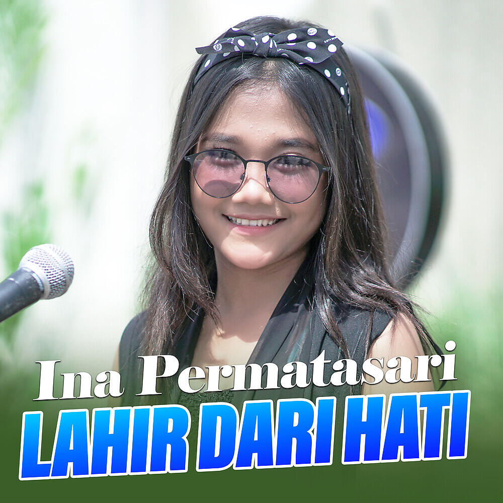 Трек LAHIR DARI HATI