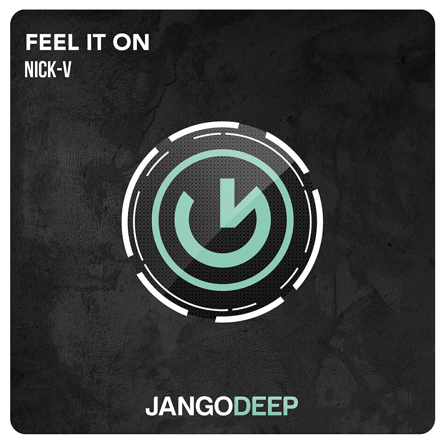 Релиз Feel It On