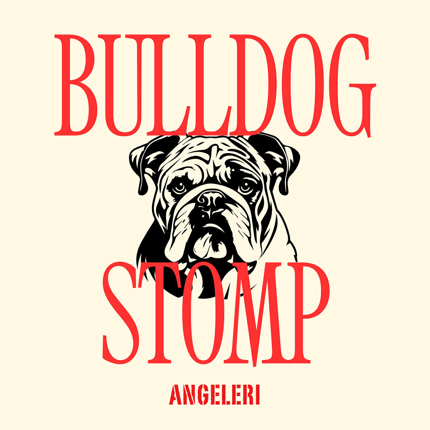 Релиз Bulldog Stomp