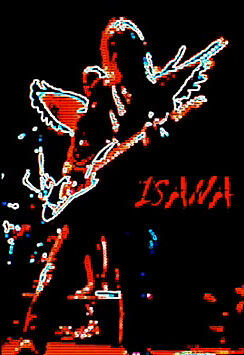 Isana