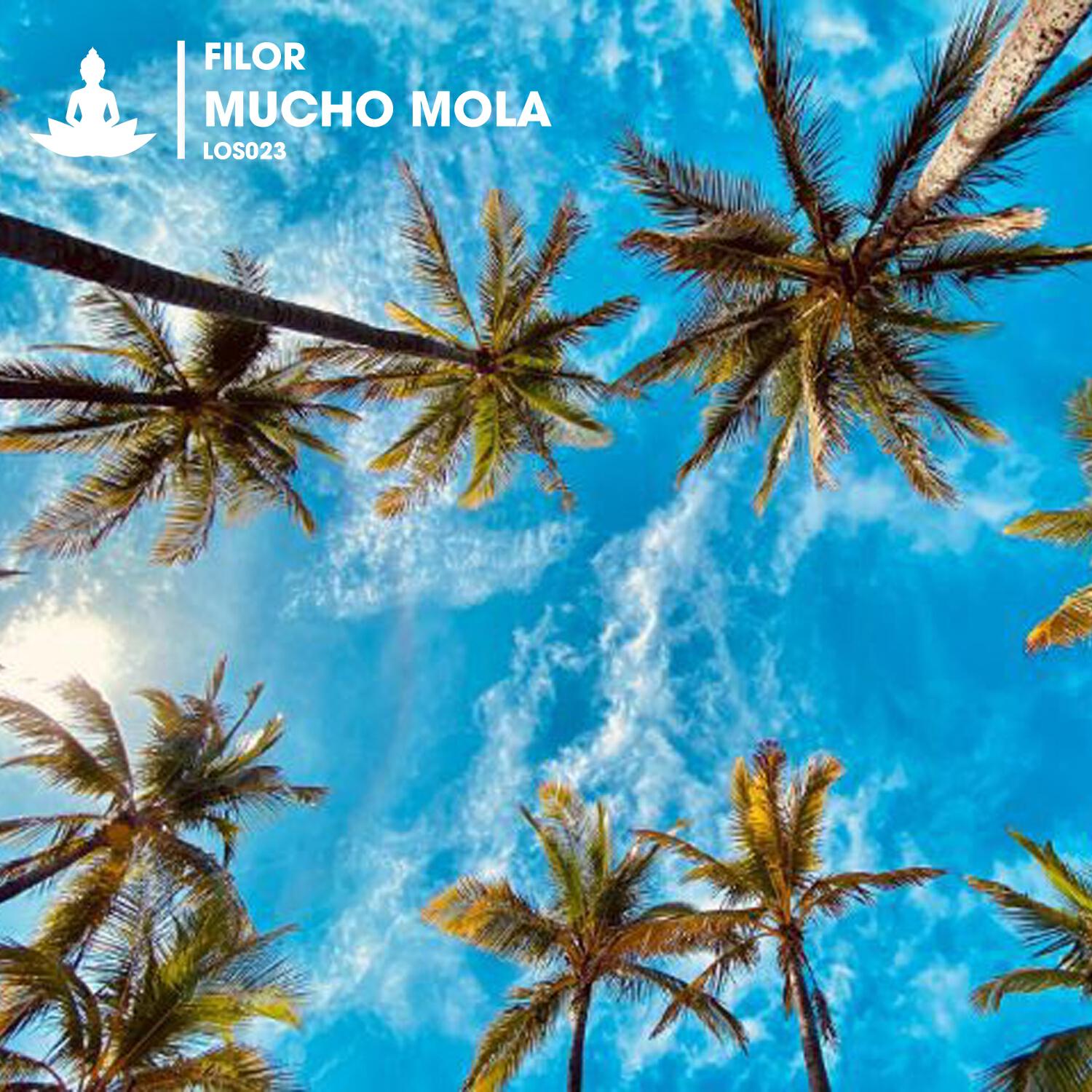 Релиз Mucho Mola