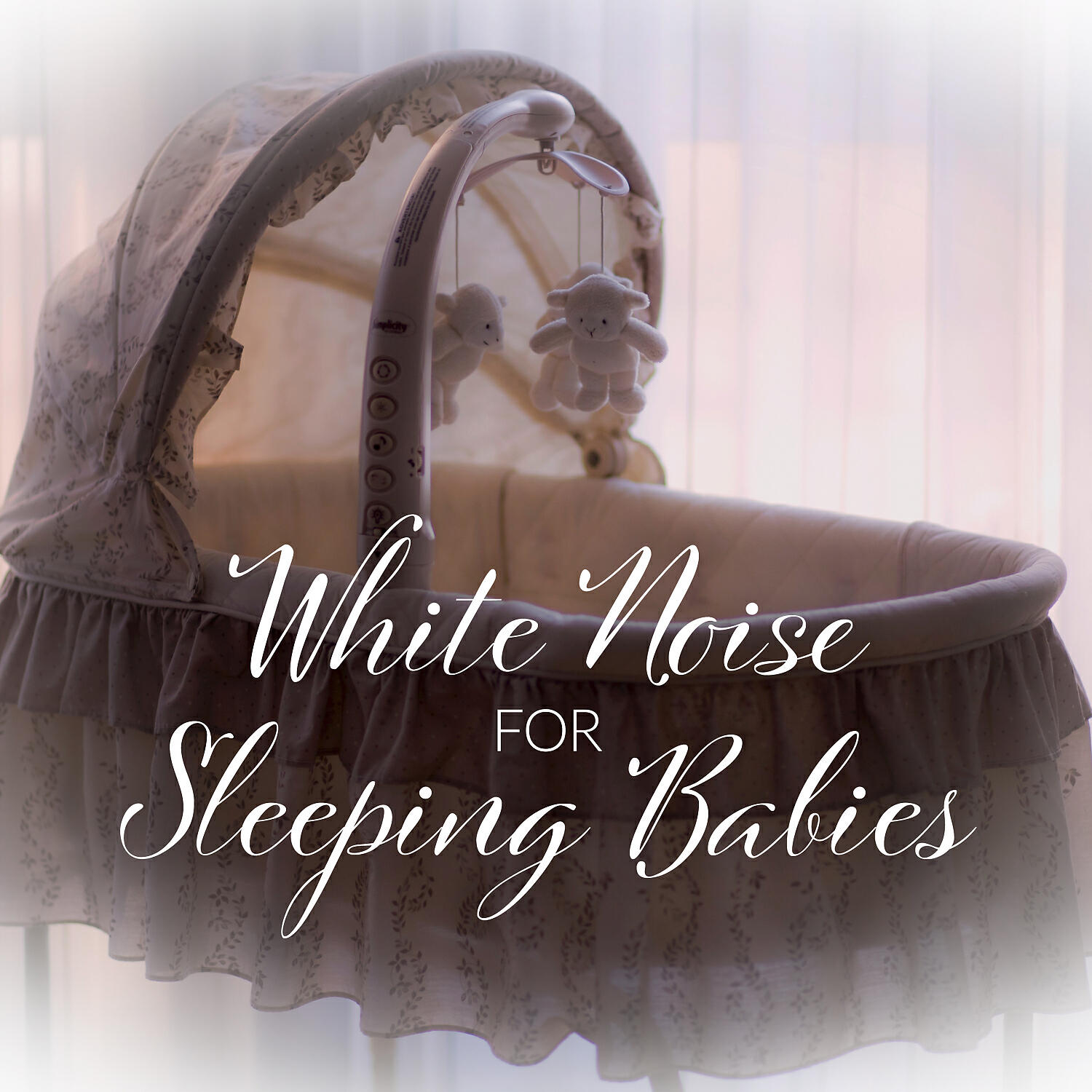 Релиз White Noise for Sleeping Babies