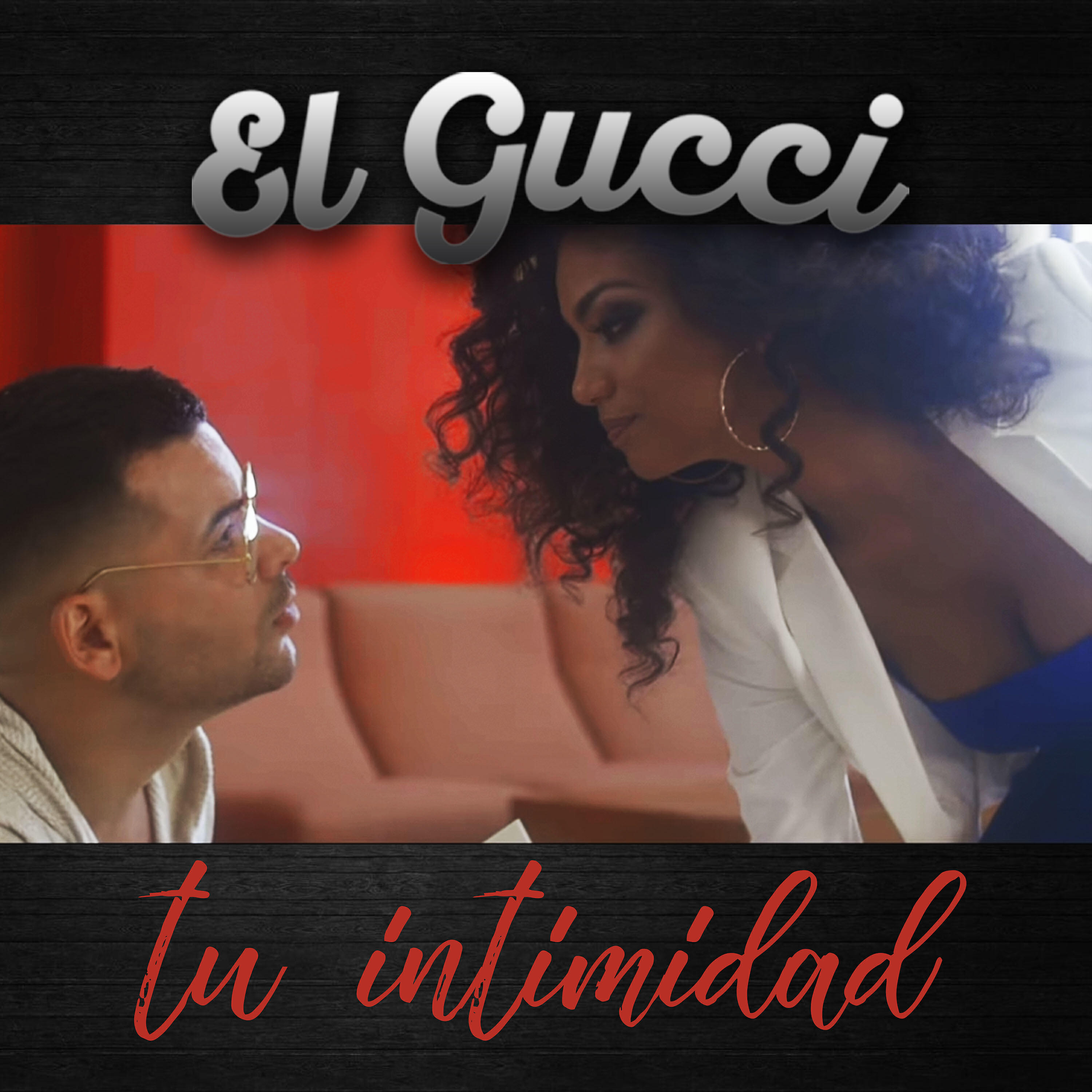 Релиз Tu Intimidad
