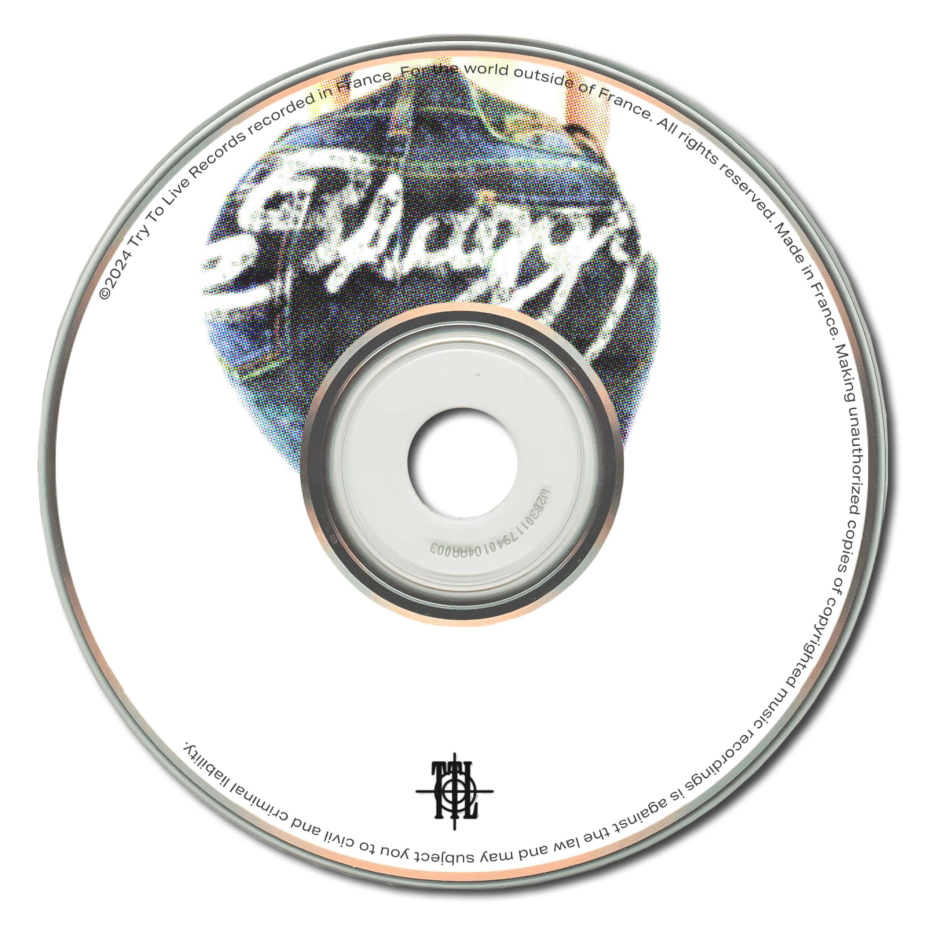 Релиз SHAGGY