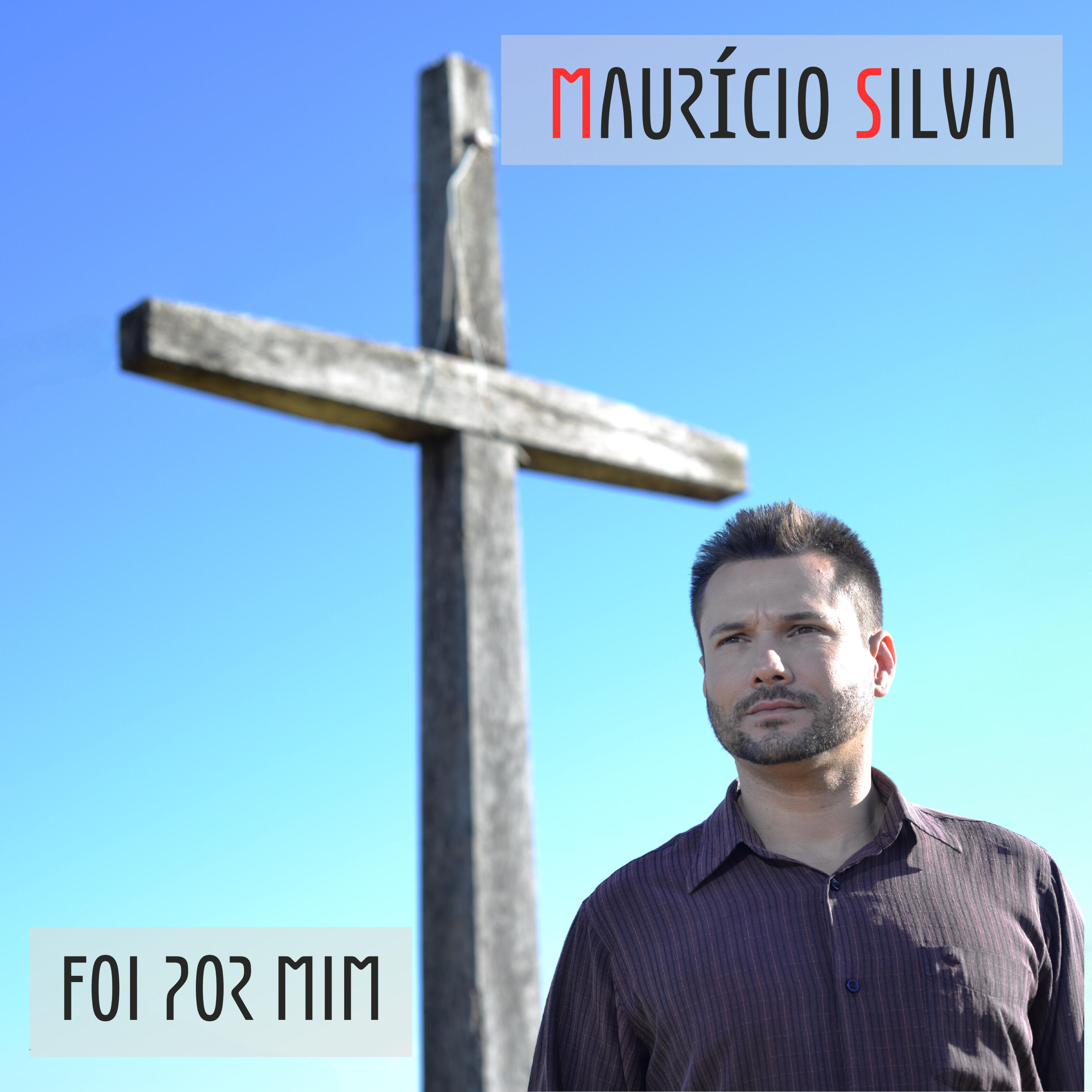 Релиз Foi por Mim