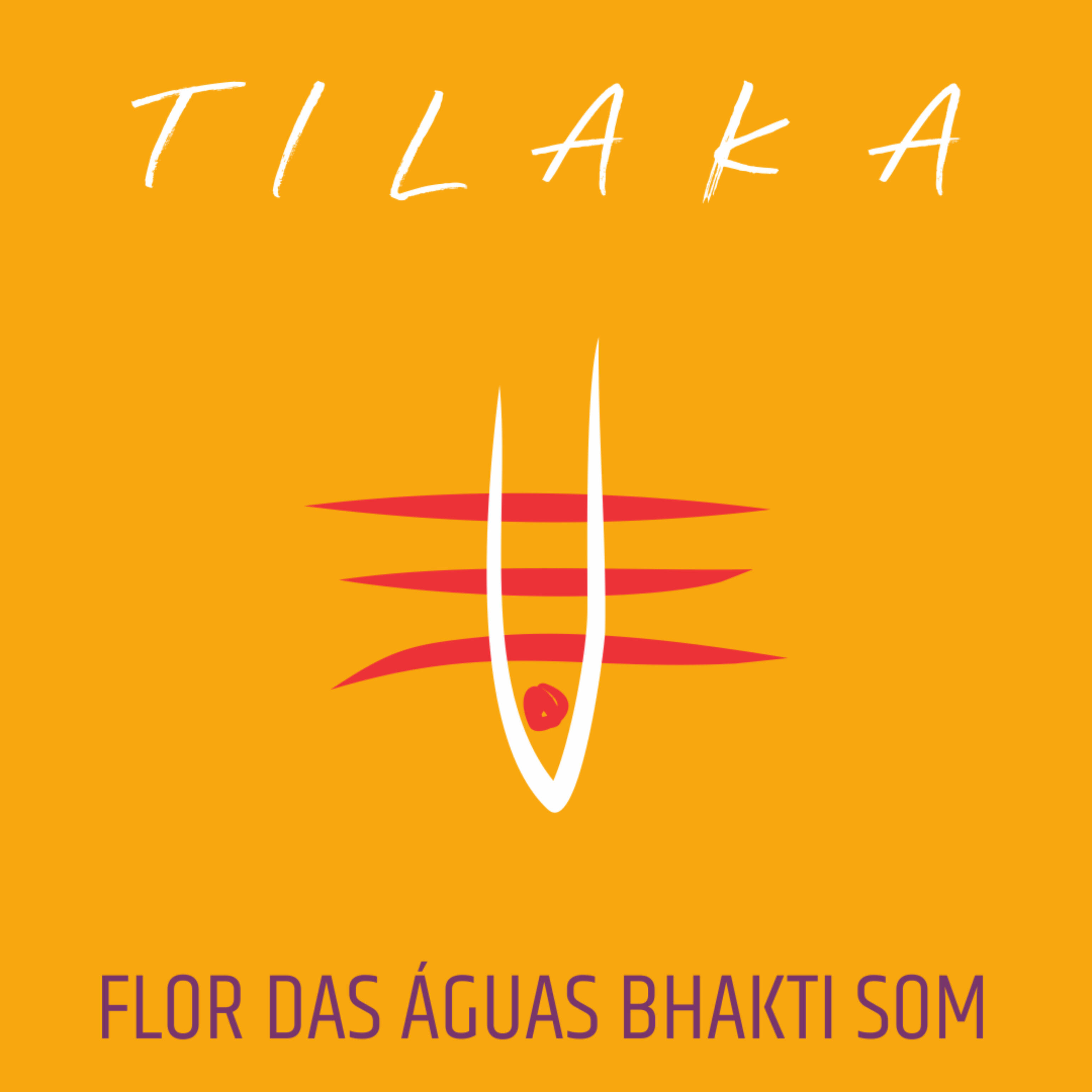 Flor das Águas Bhakti Som