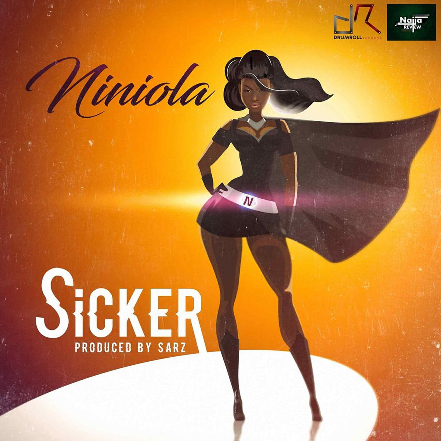 Релиз Sicker
