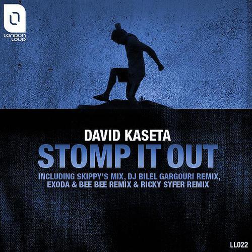 Релиз Stomp It Out - EP