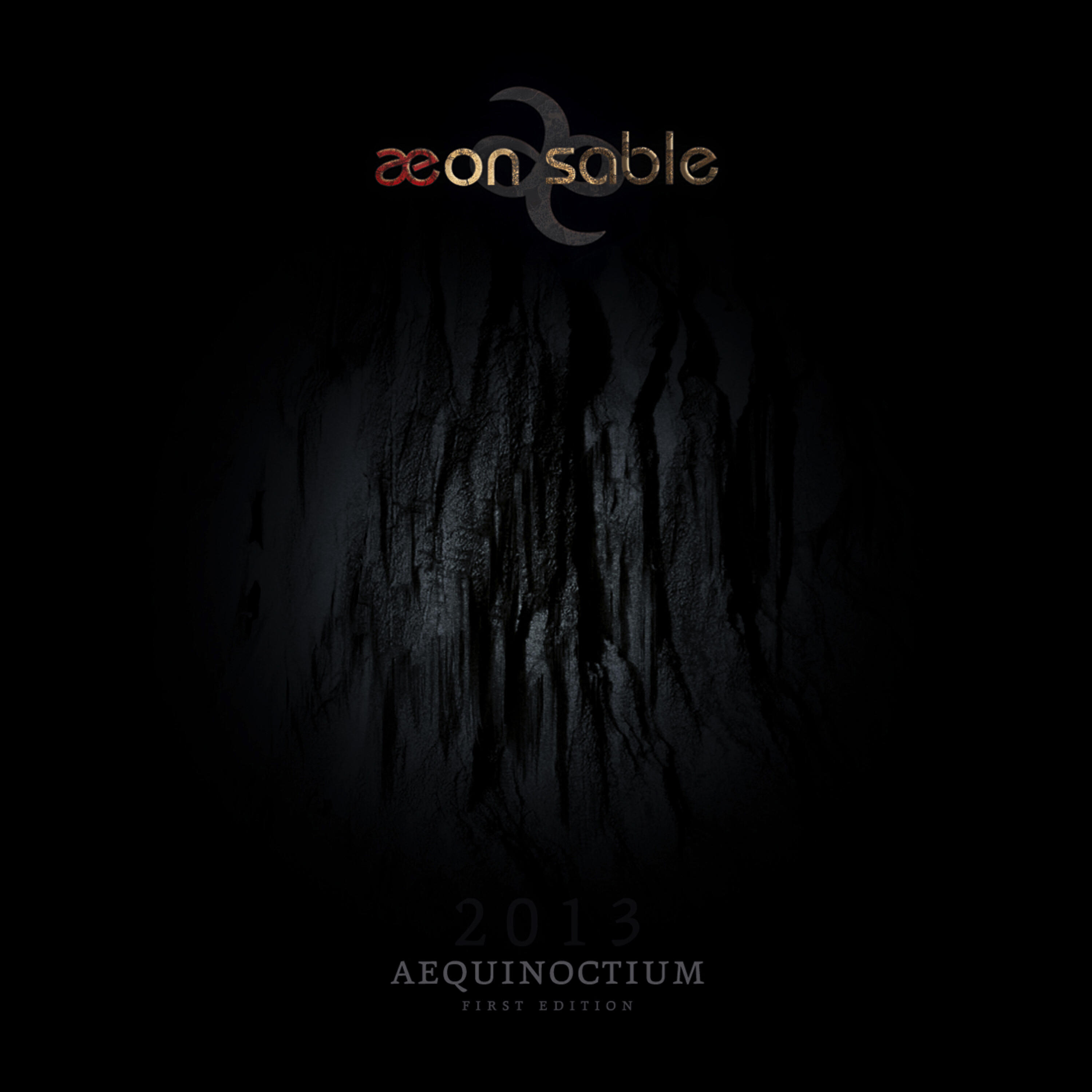 Релиз Aequinoctium