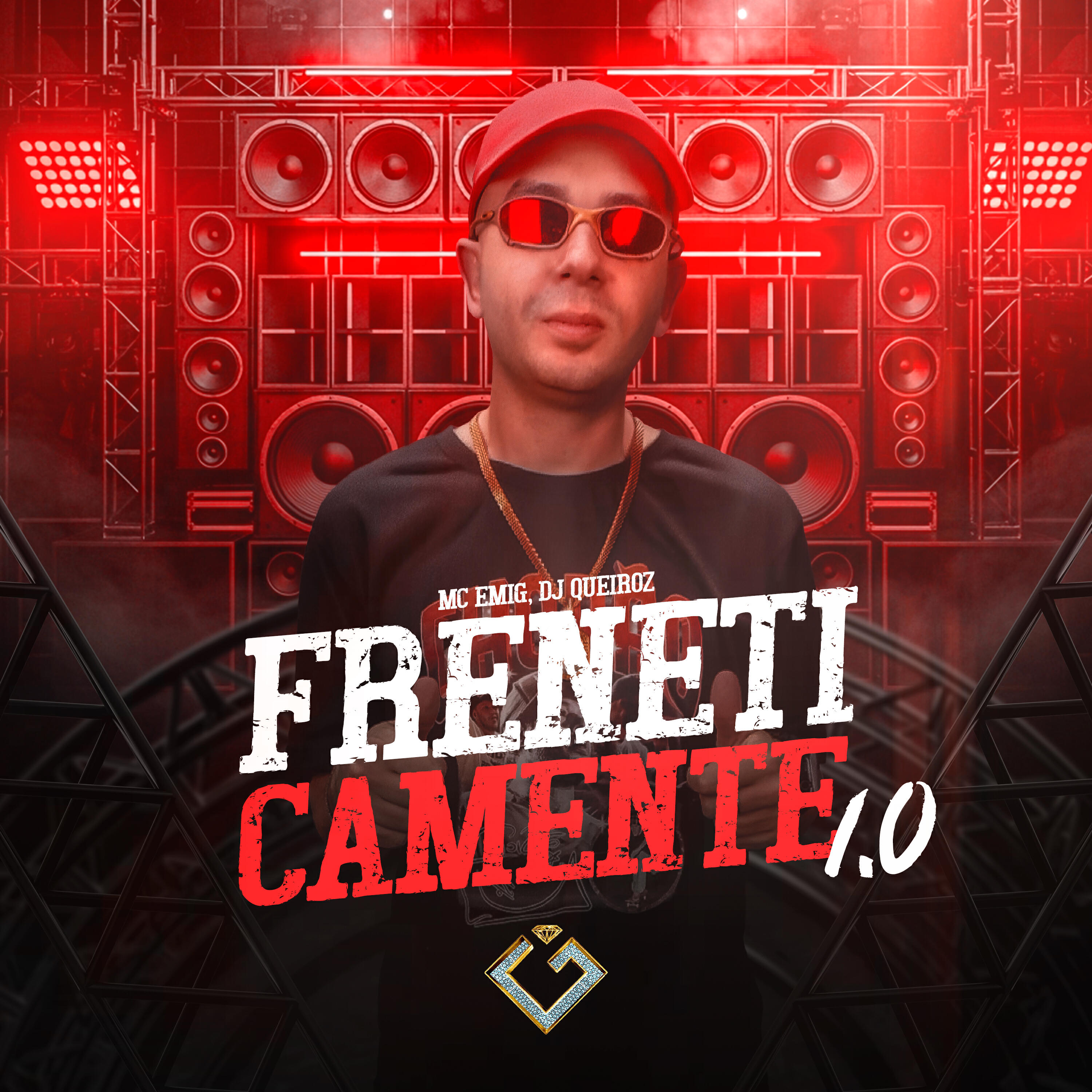 Релиз Freneticamente 1.0