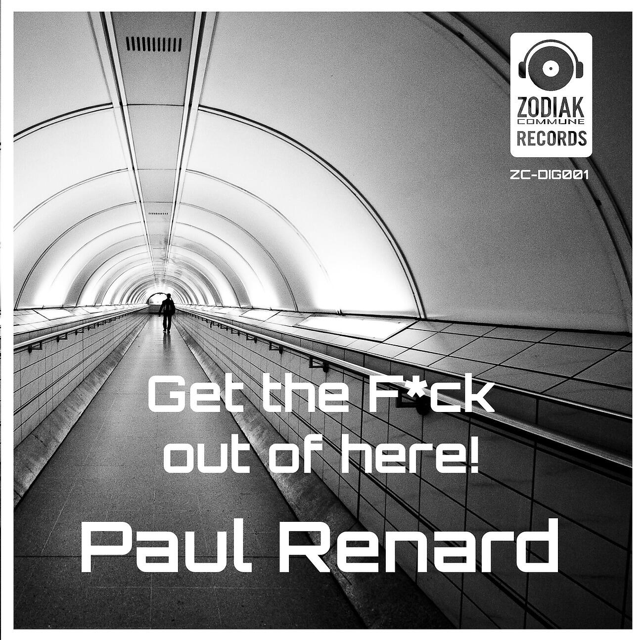 Релиз Get the F... out of here!