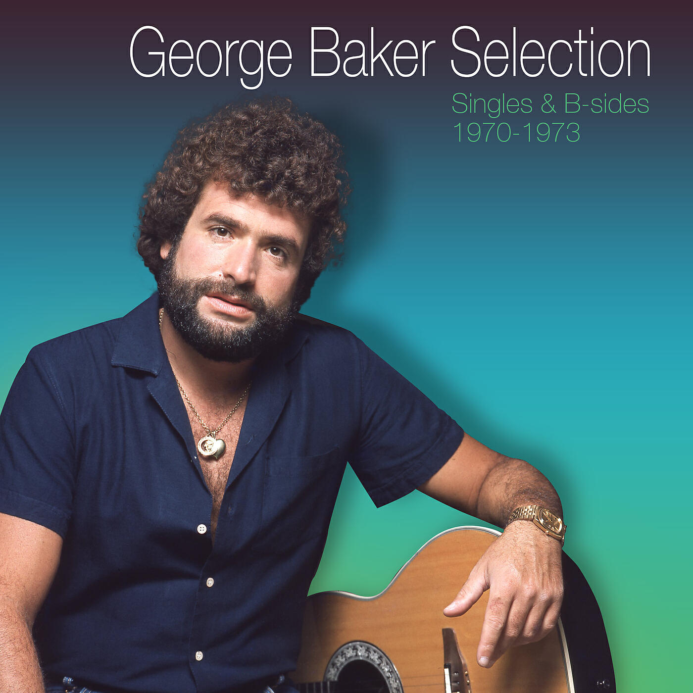 Релиз Singles & B-sides 1970-1973