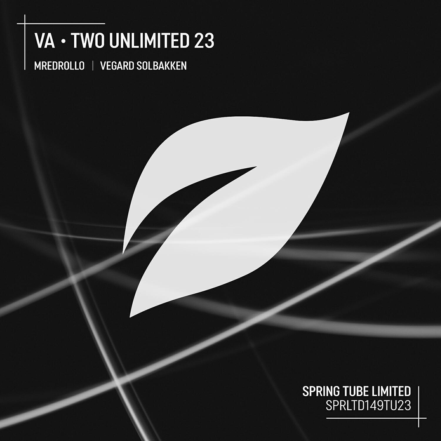 Релиз Two Unlimited 23