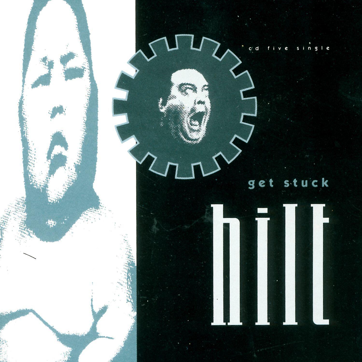 Релиз Get Stuck