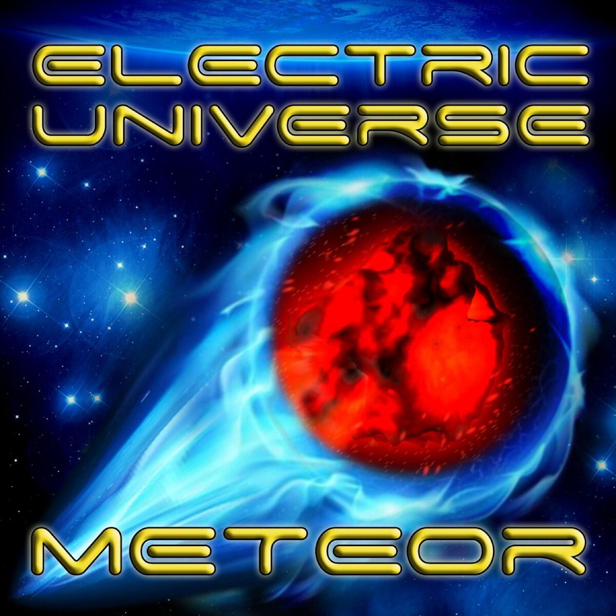 Релиз Meteor 2012 Remix (feat. Chico) - Single