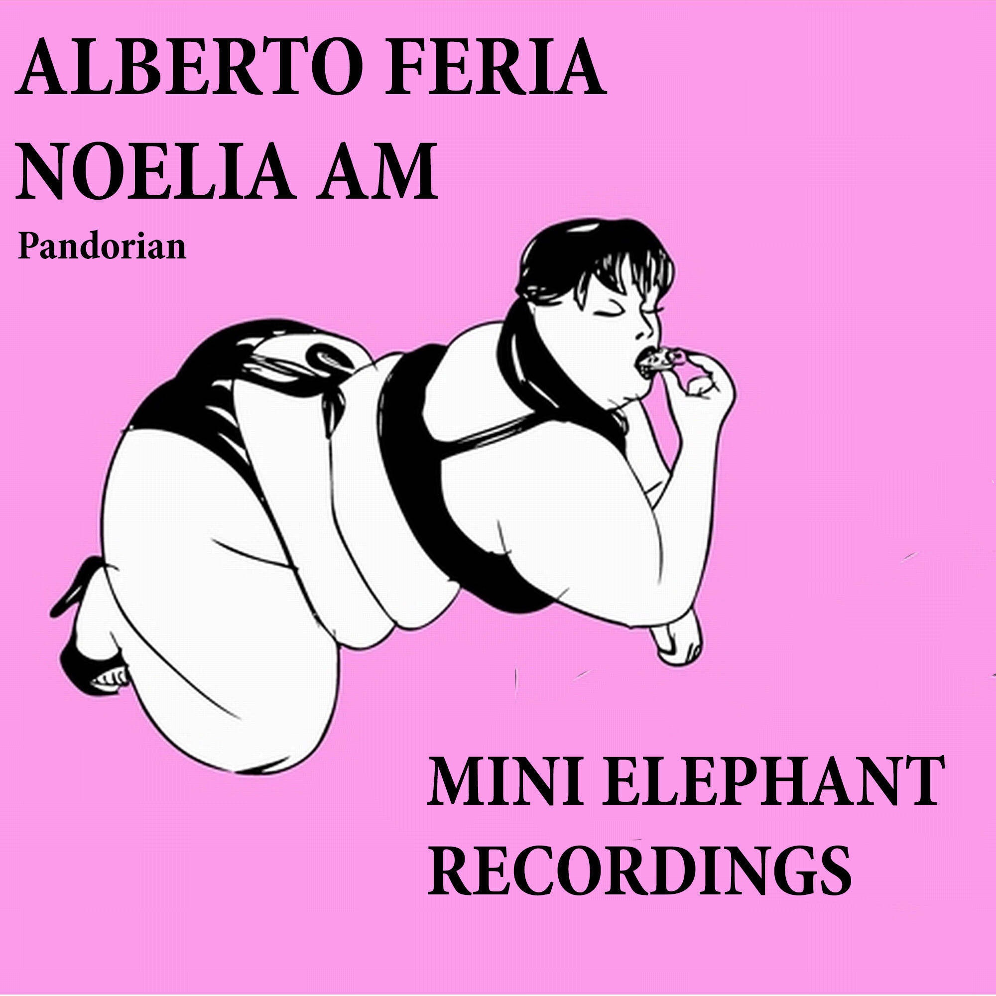 Noelia Am