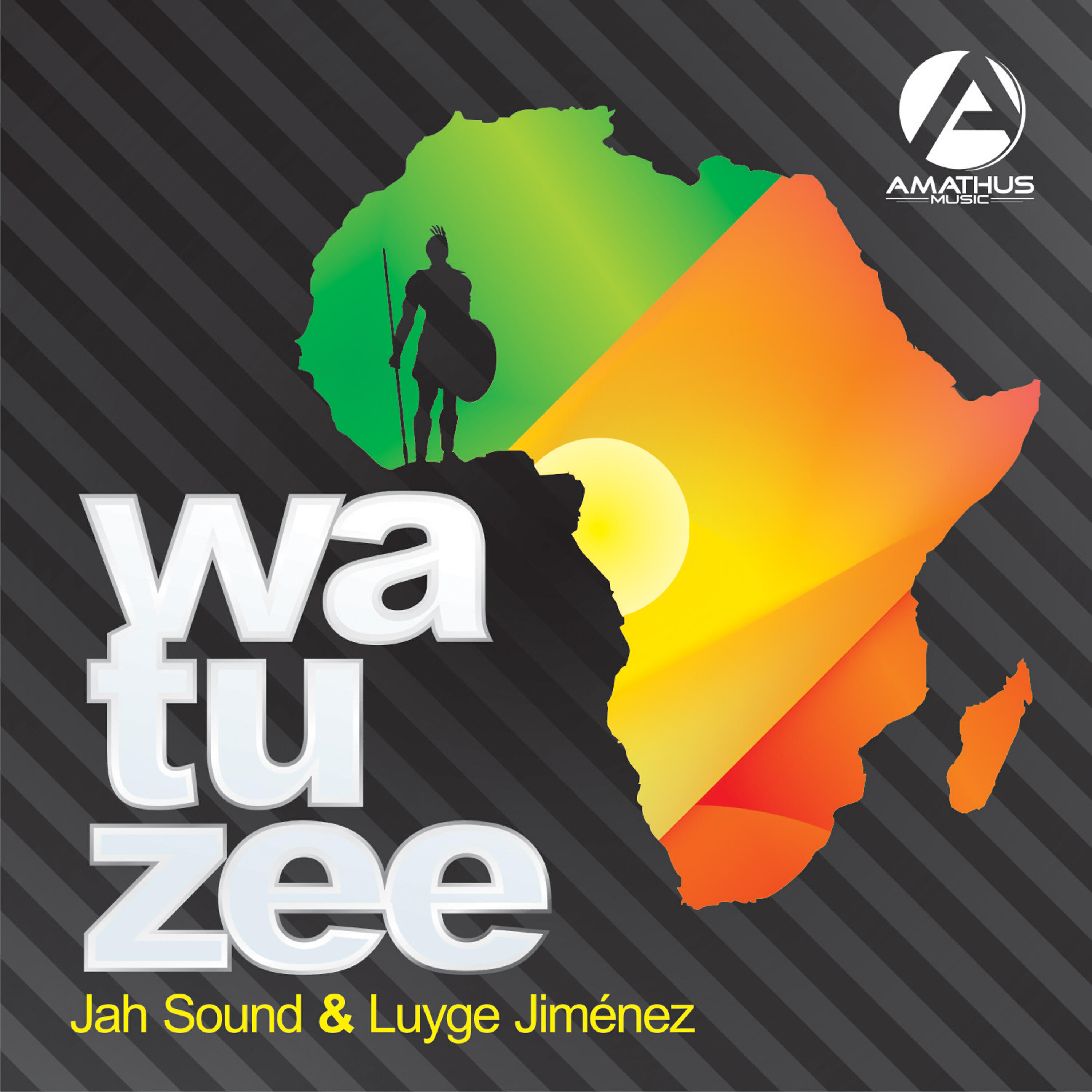 Релиз Watuzee