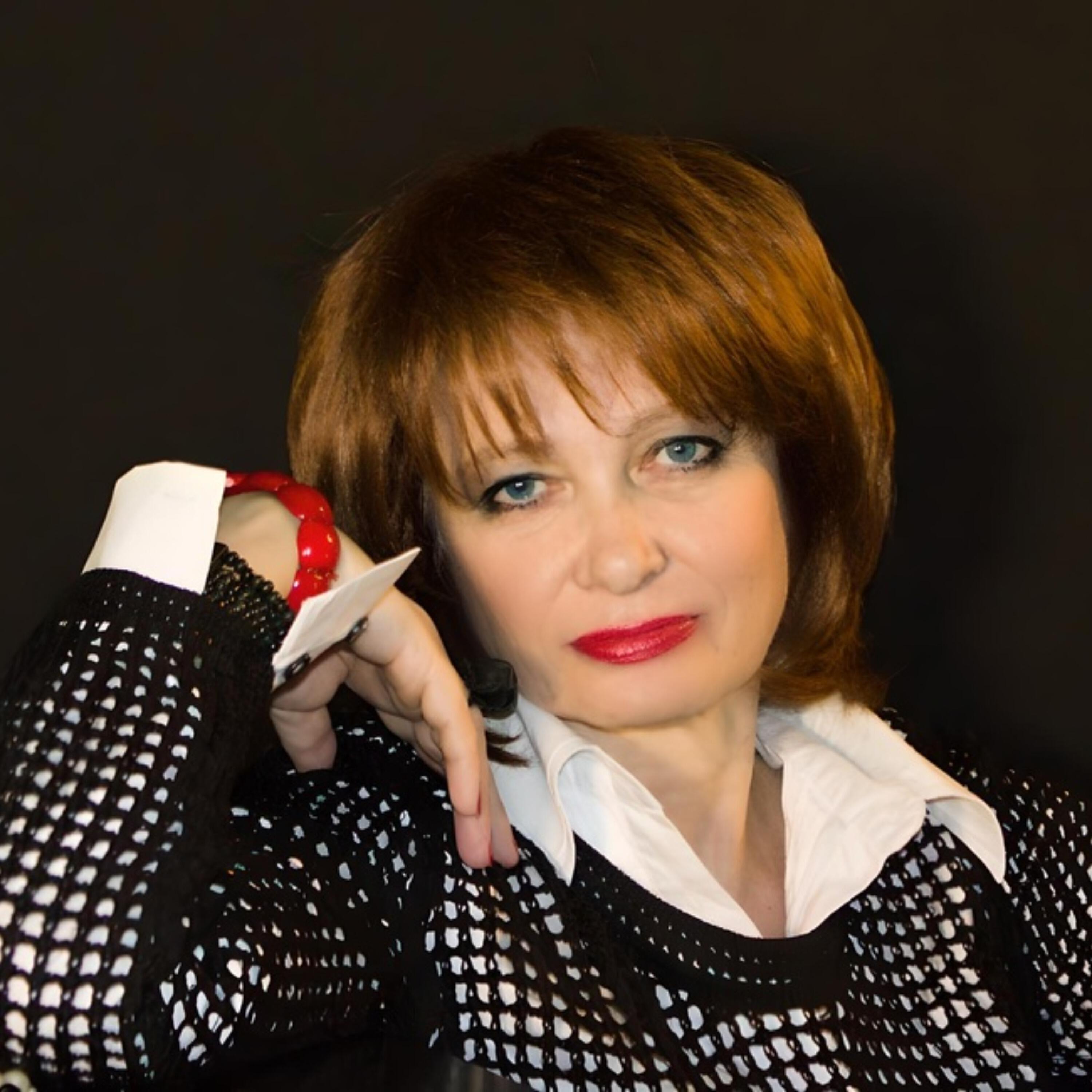 Светлана Ачадовская