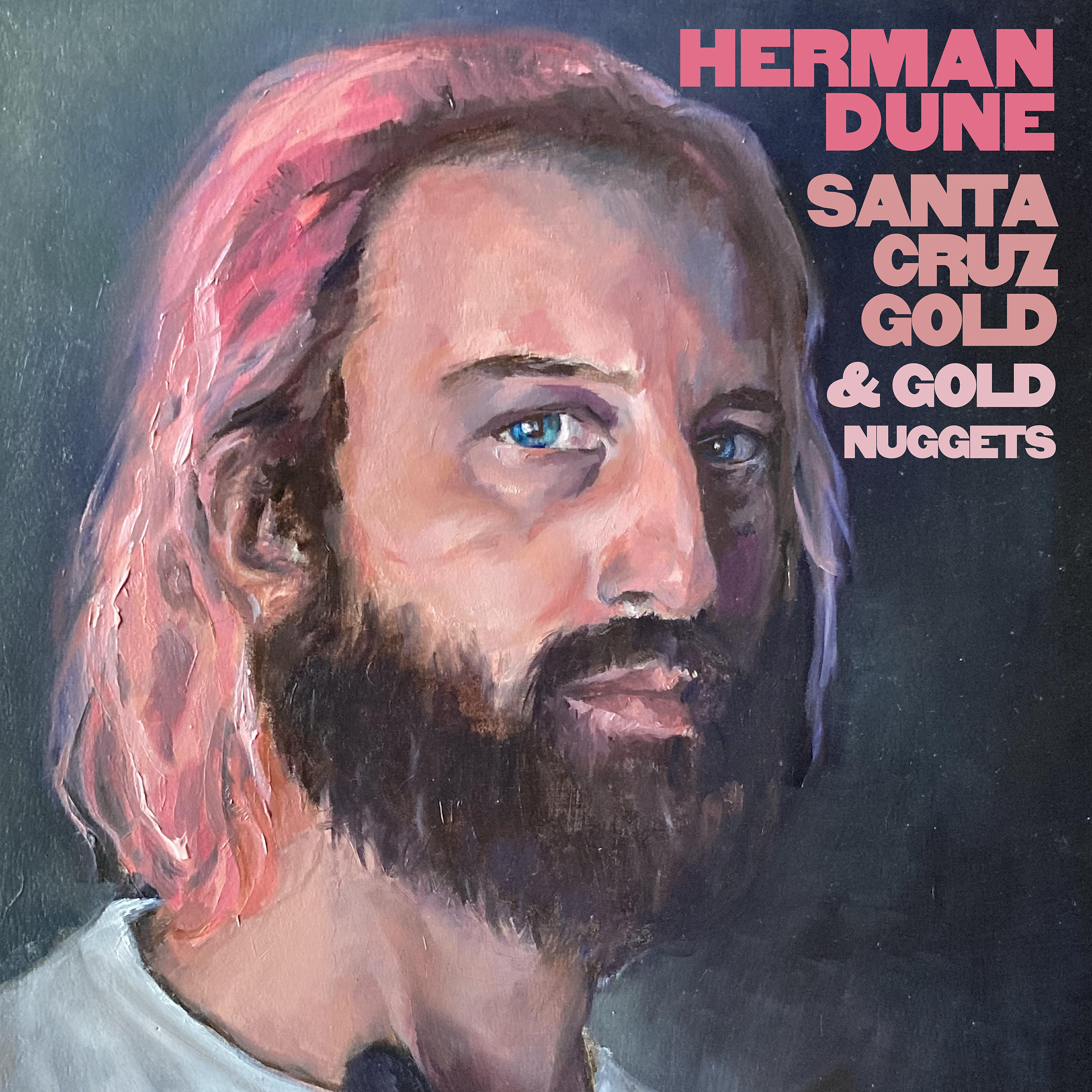Релиз Santa Cruz Gold