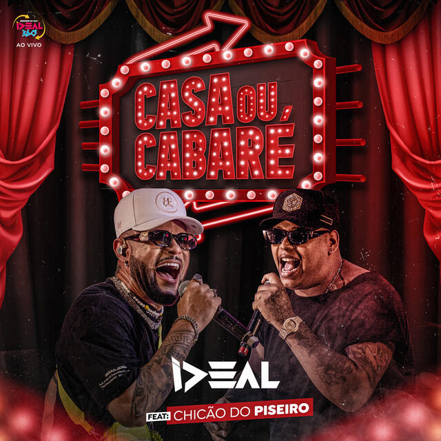 Forró Ideal