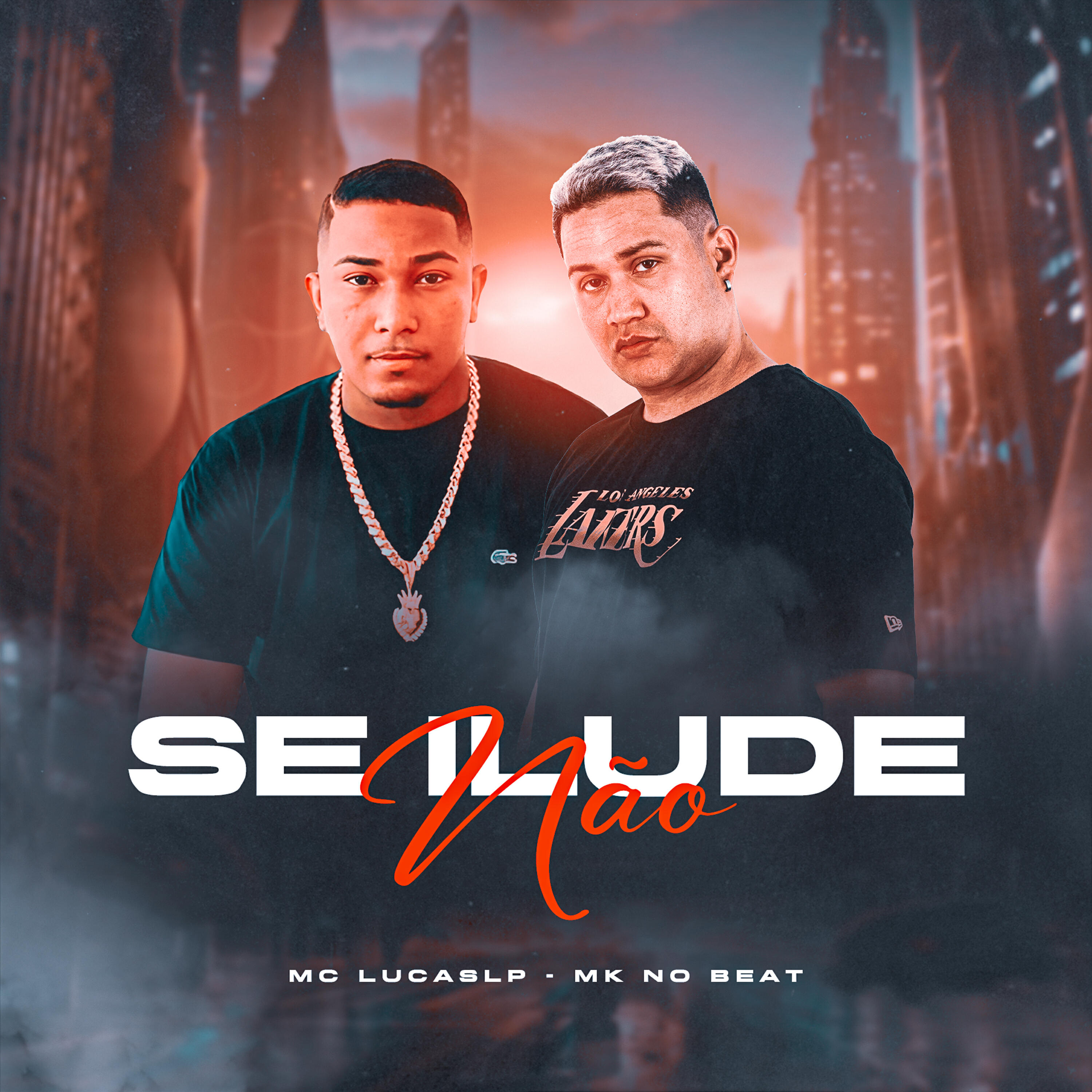 Релиз Se Ilude Não