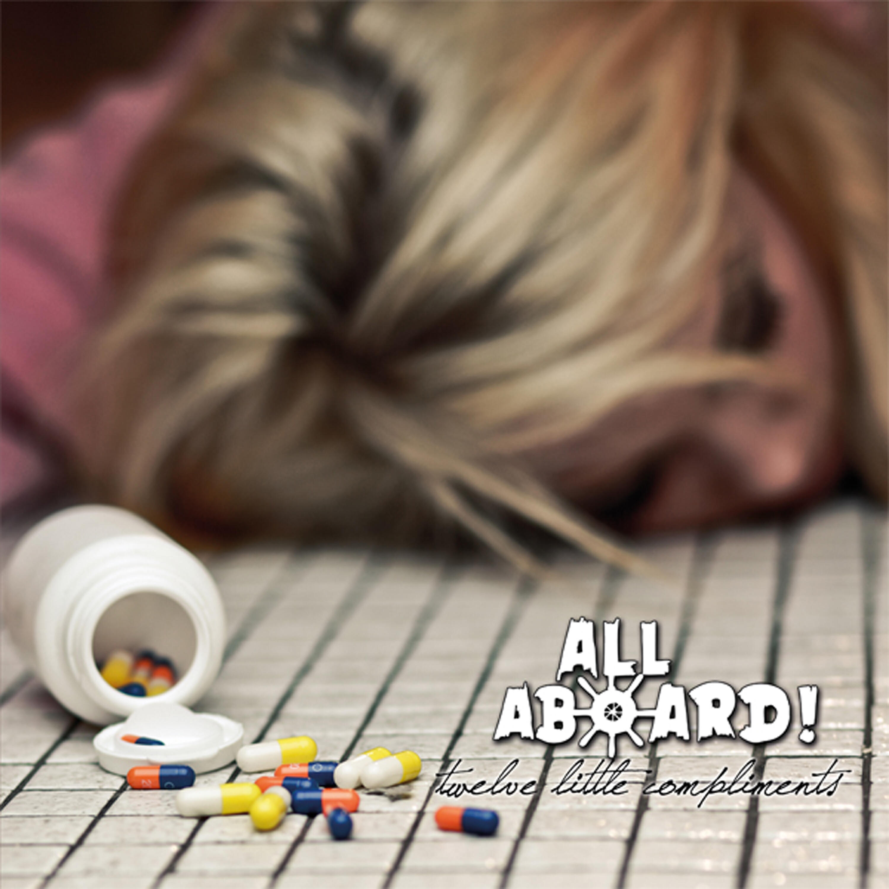 Релиз Twelve Little Compliments