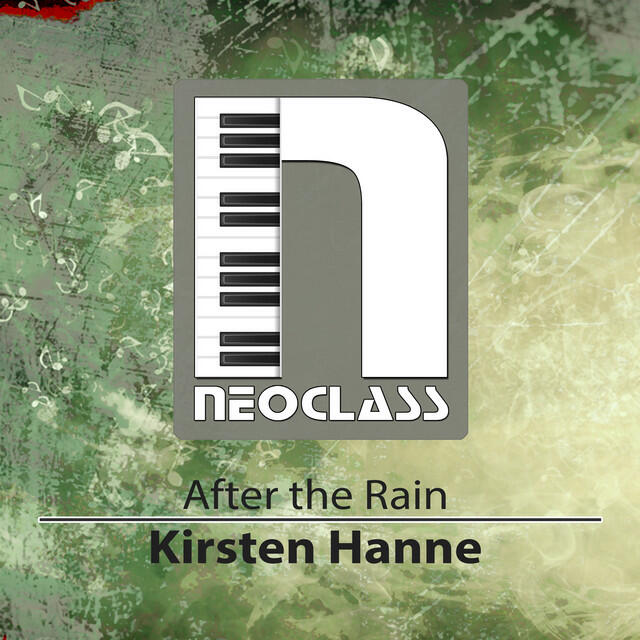 Релиз After the Rain