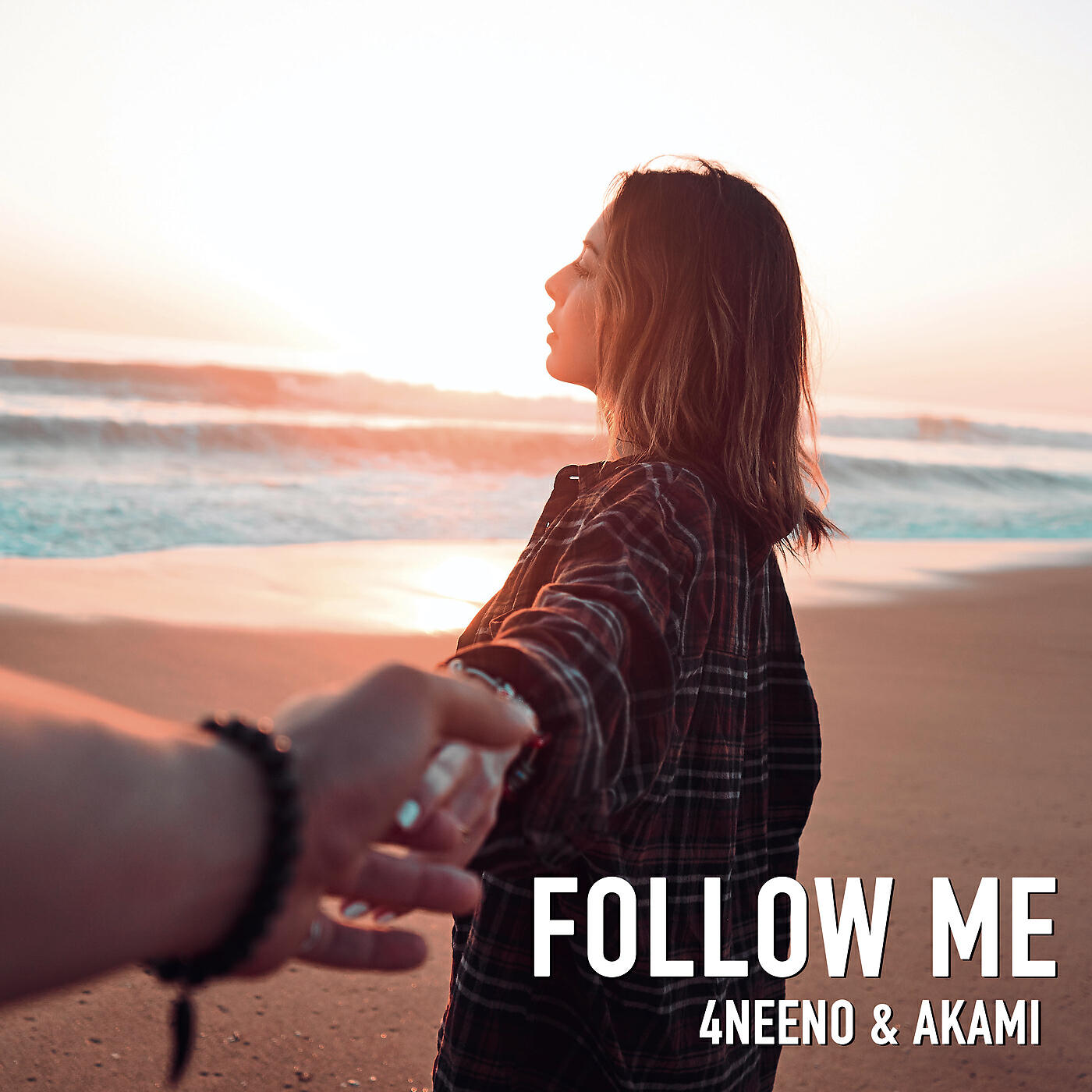 Релиз Follow Me
