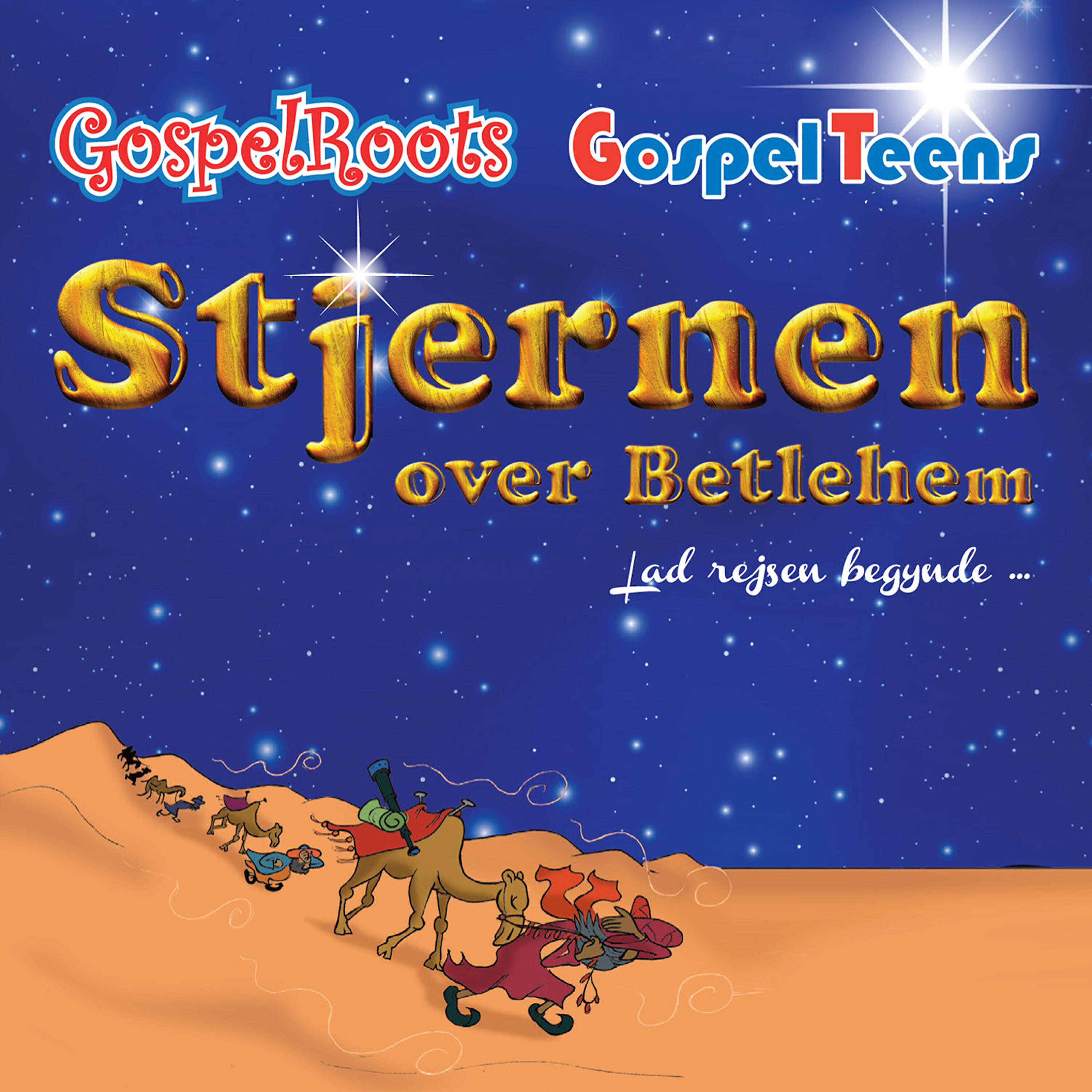 GospelRoots