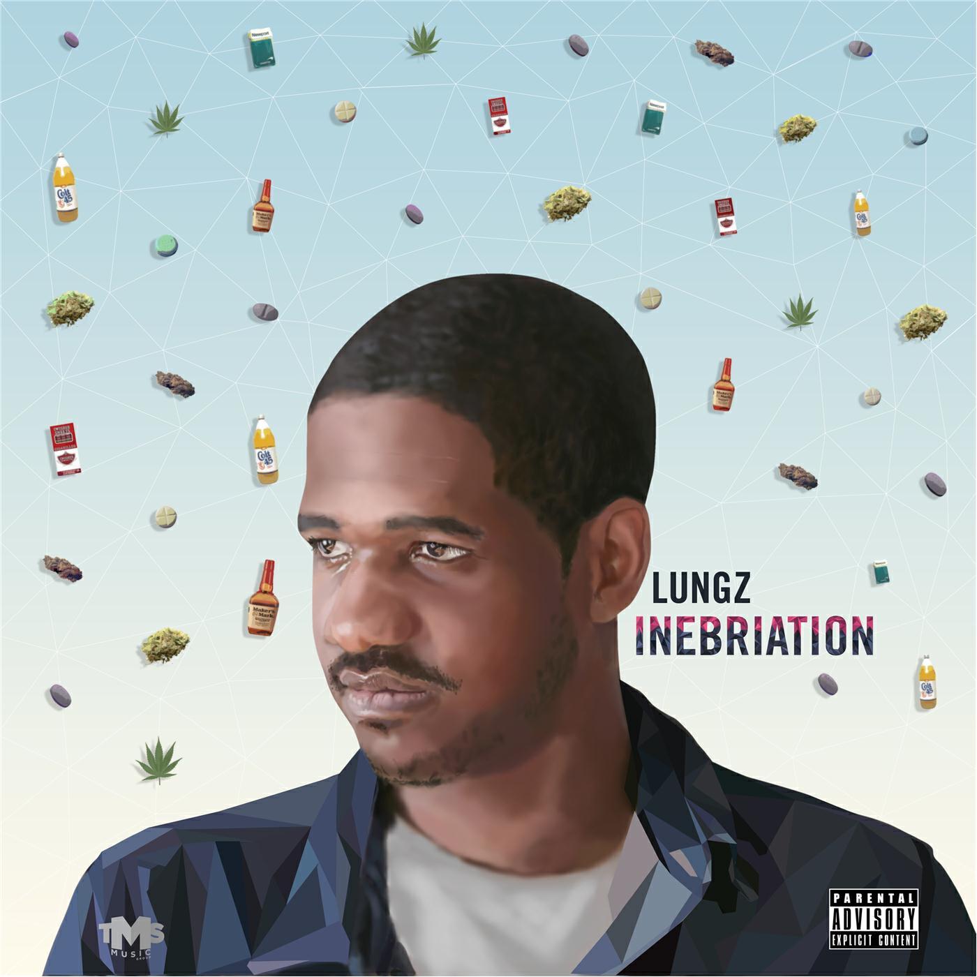 Релиз Inebriation