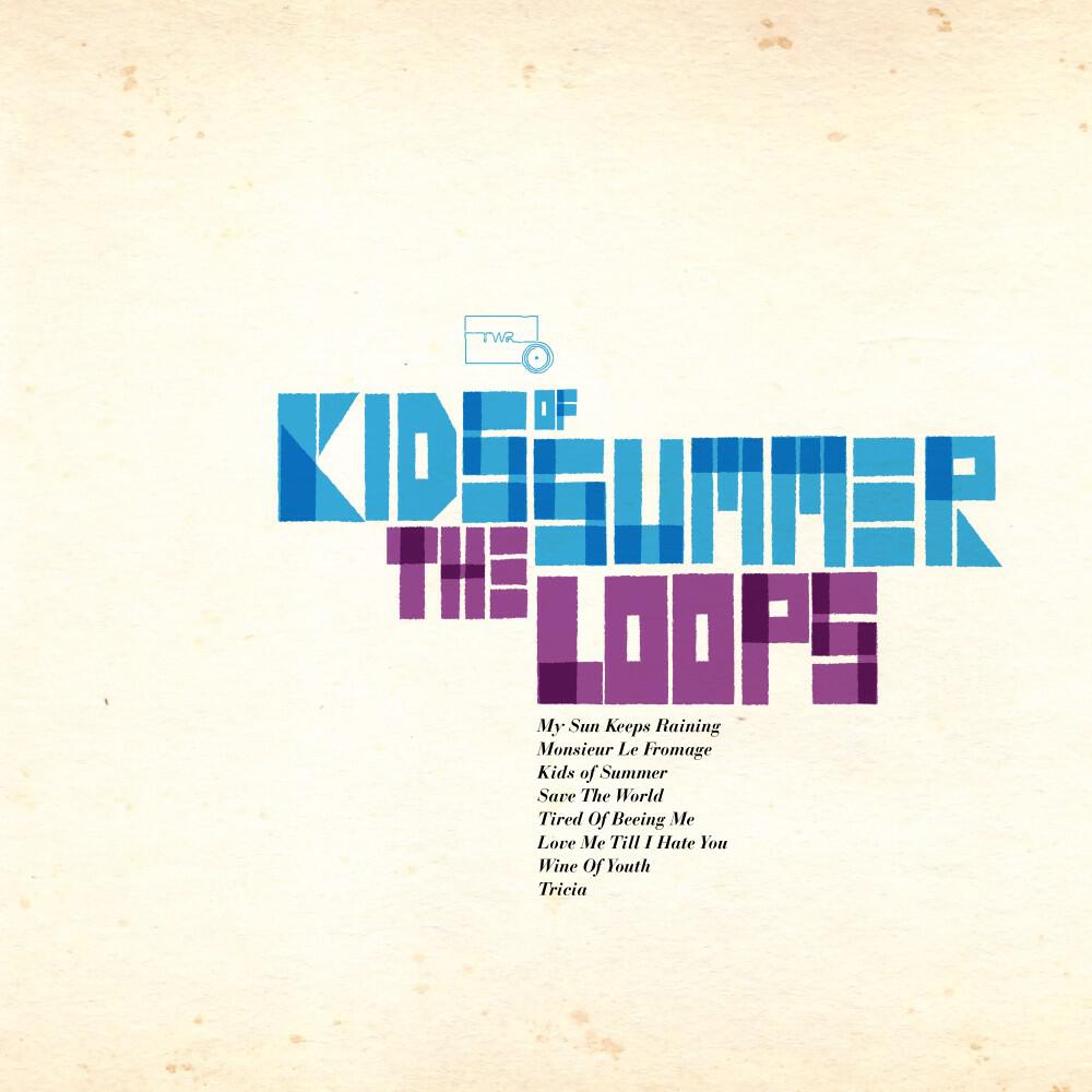 Релиз Kids of Summer
