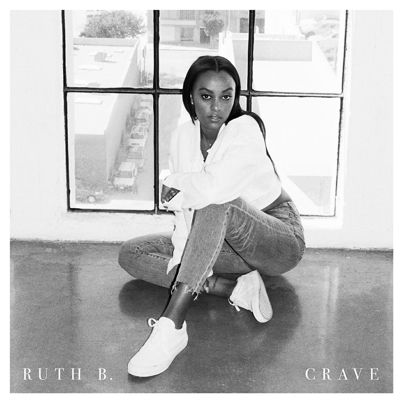 Релиз Crave