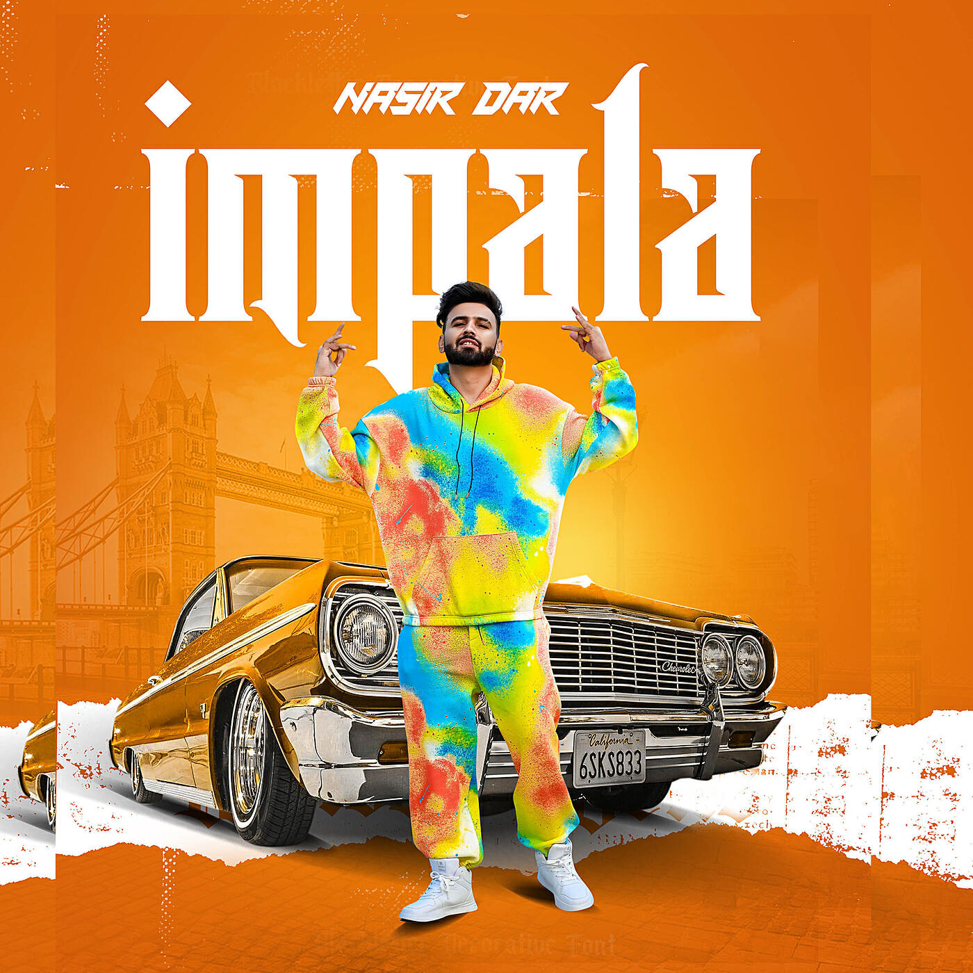 Релиз Impala