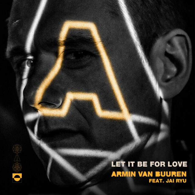 Релиз Let It Be For Love