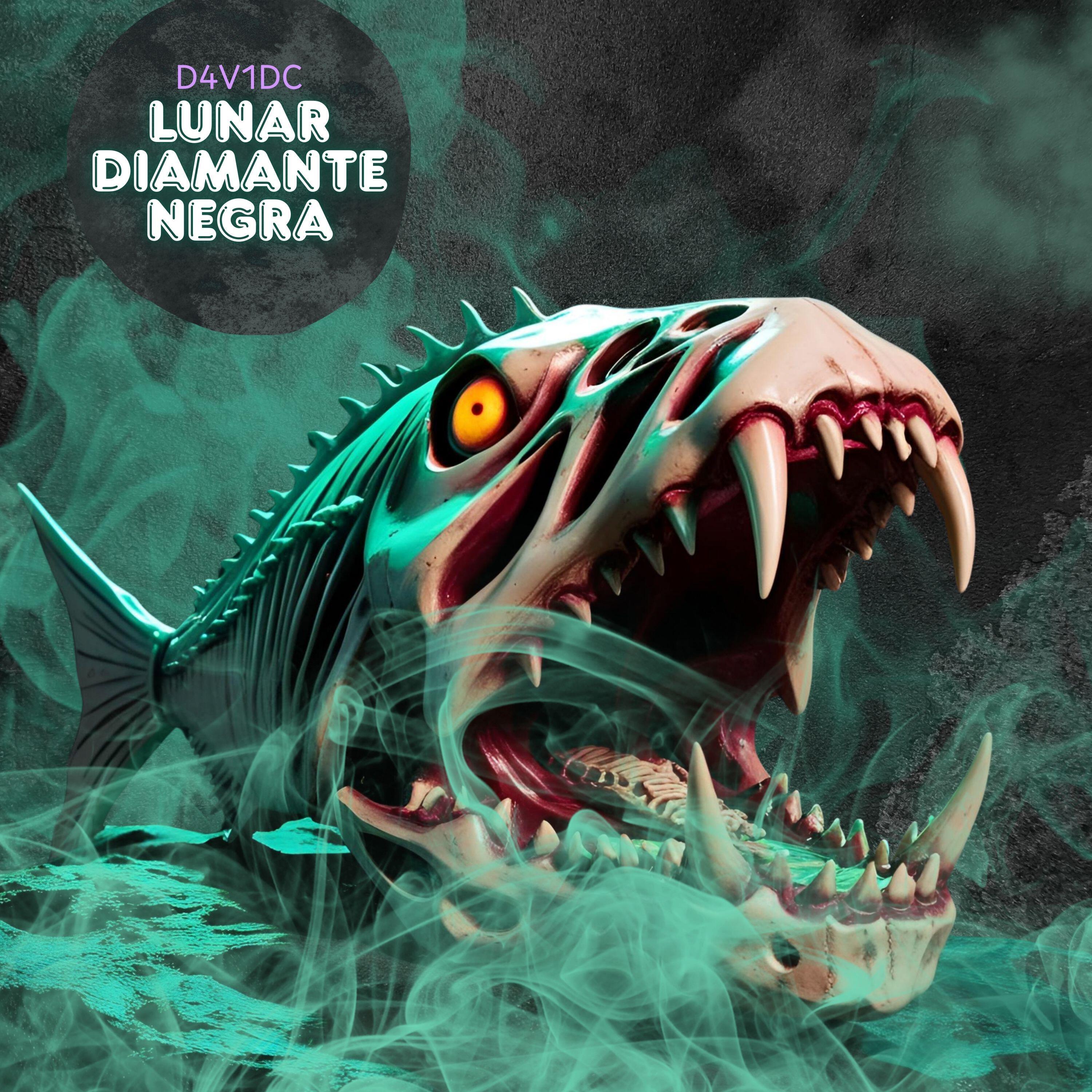 Релиз Lunar Diamante Negra