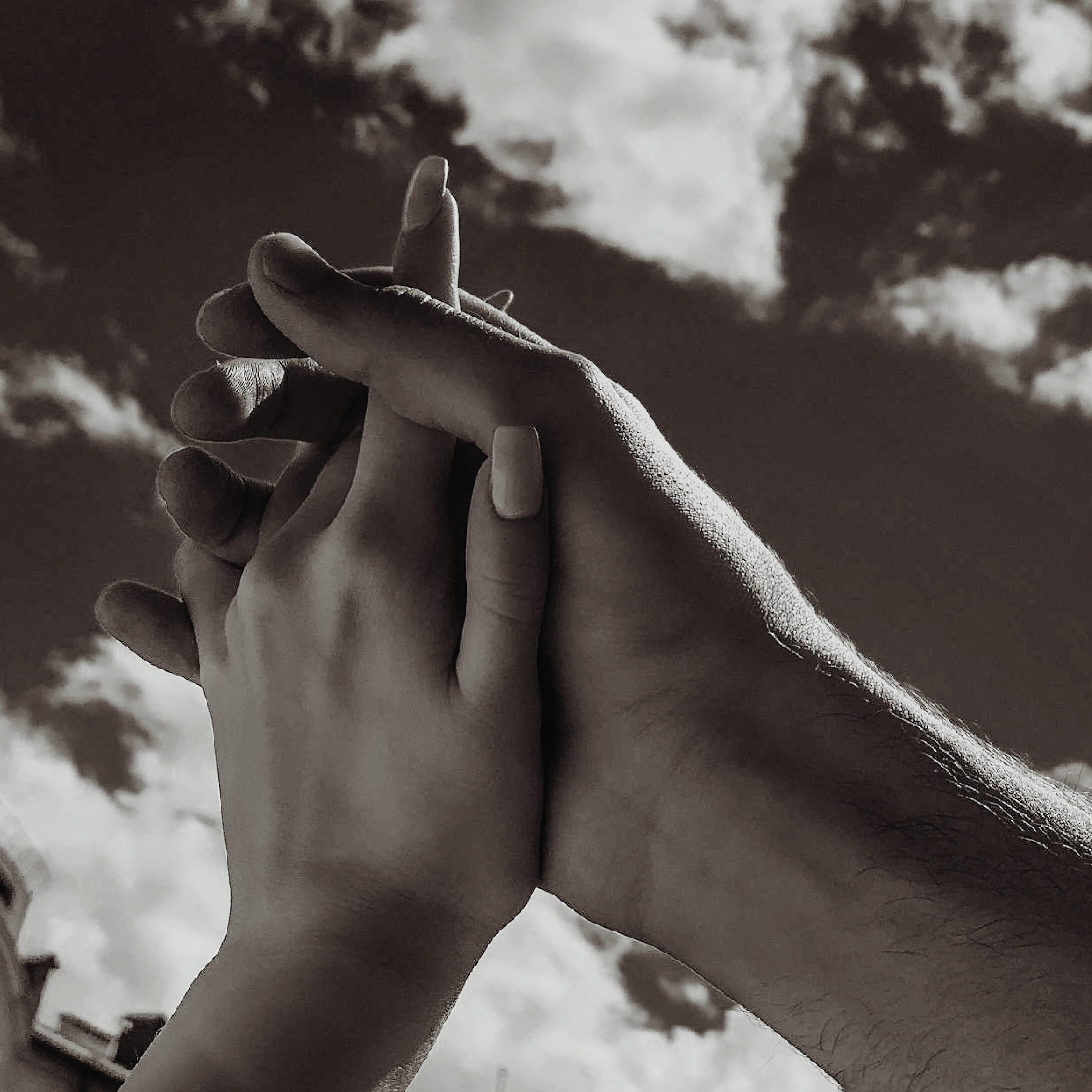 Релиз Обіцяю