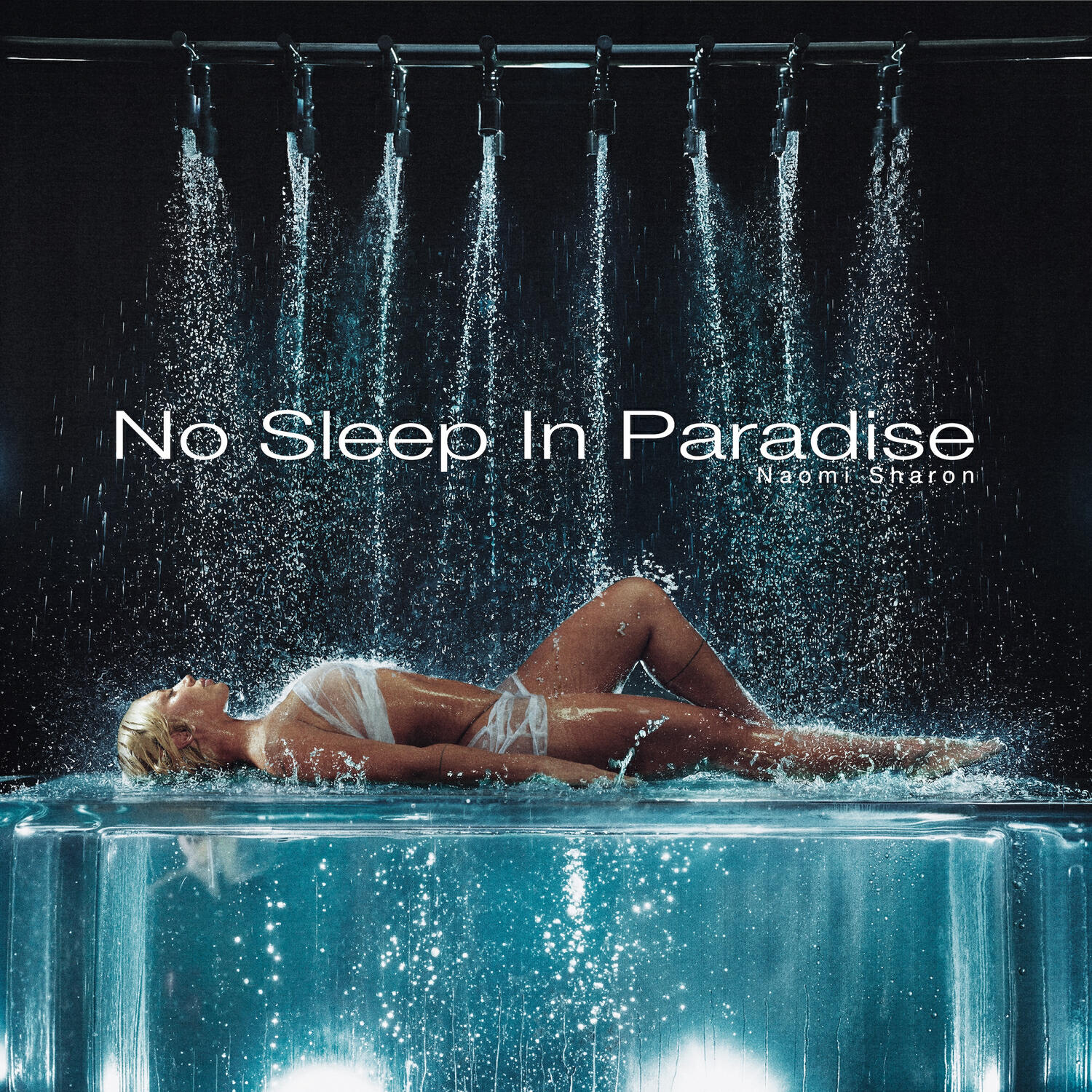 Релиз No Sleep In Paradise