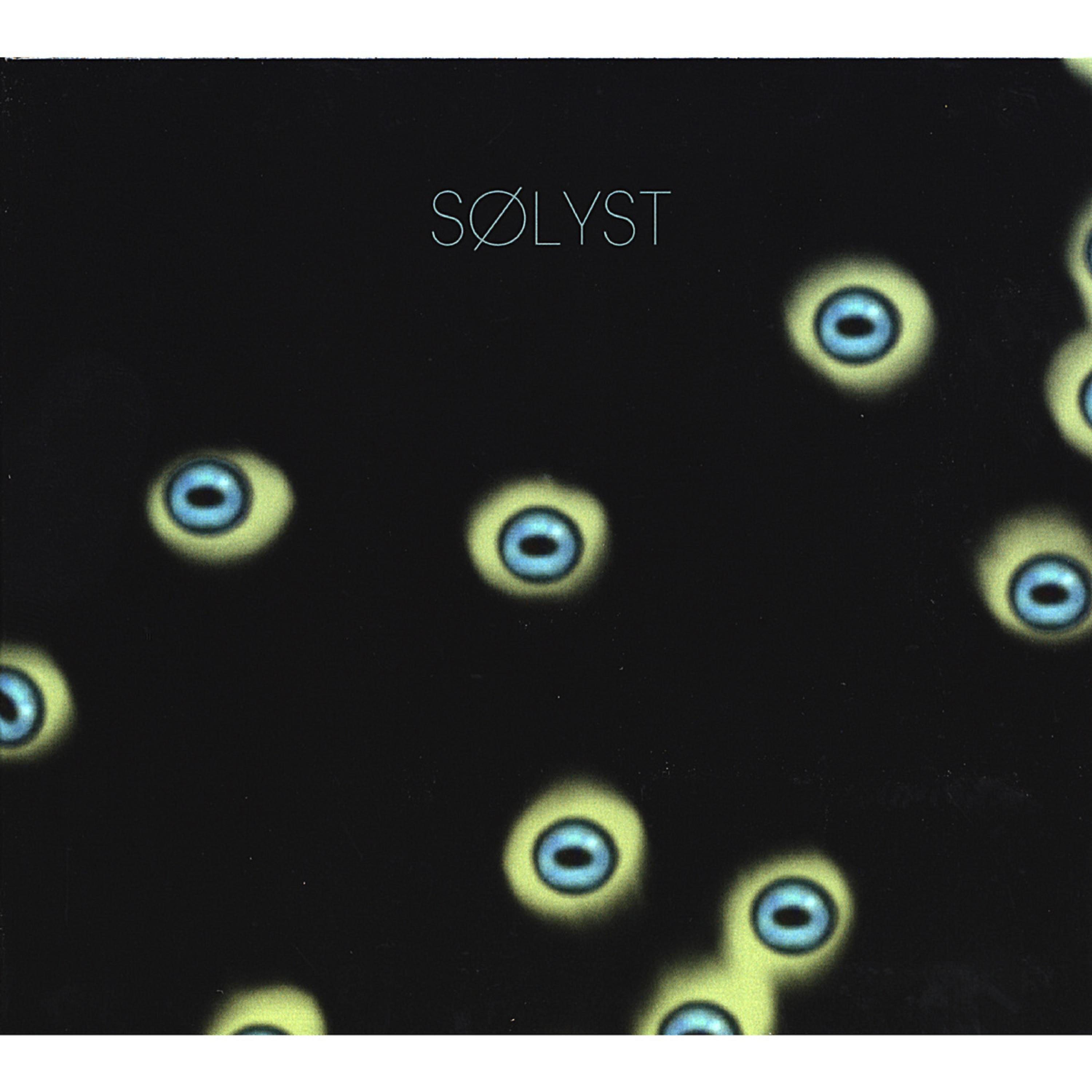 Релиз Sølyst
