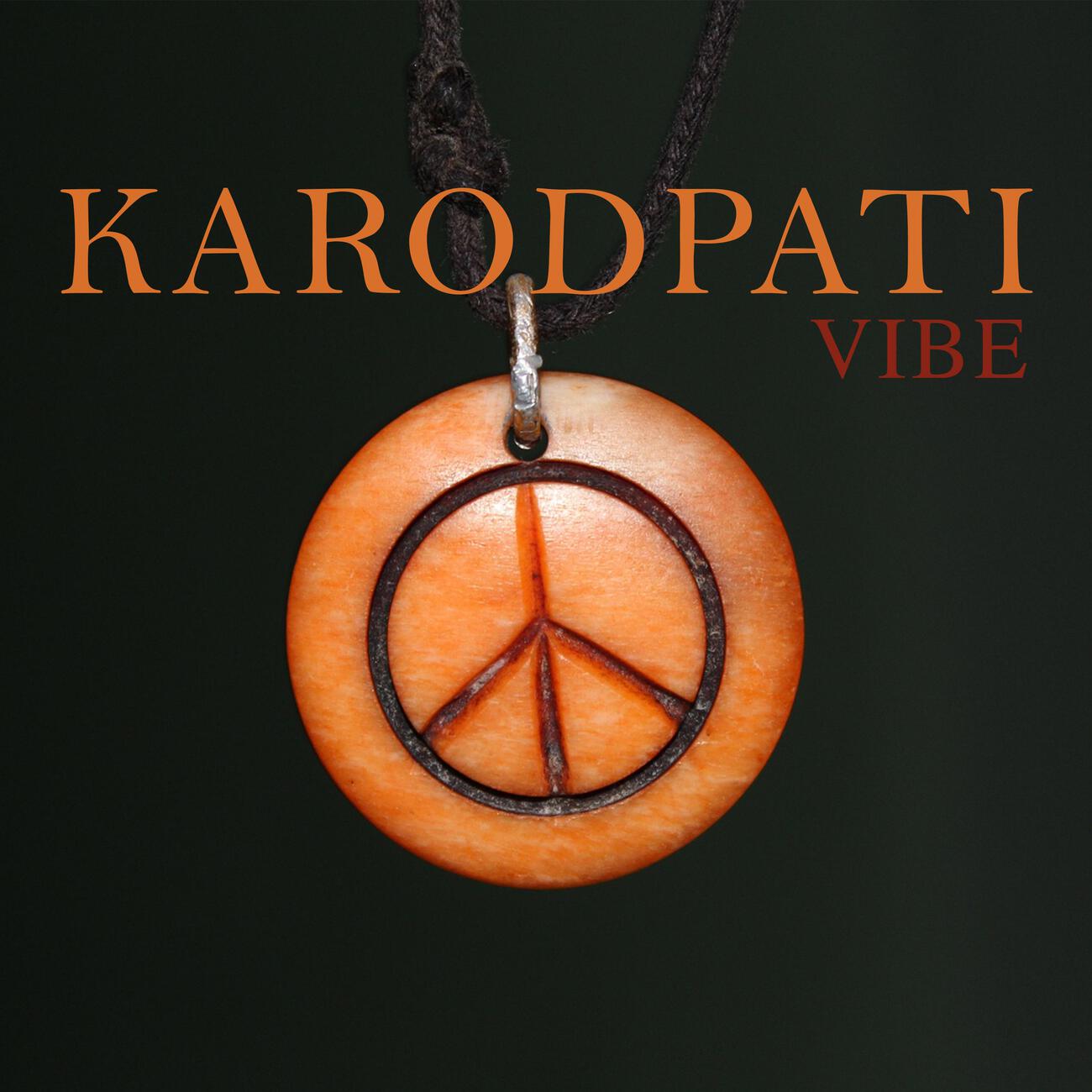 Релиз Karodpati Vibe