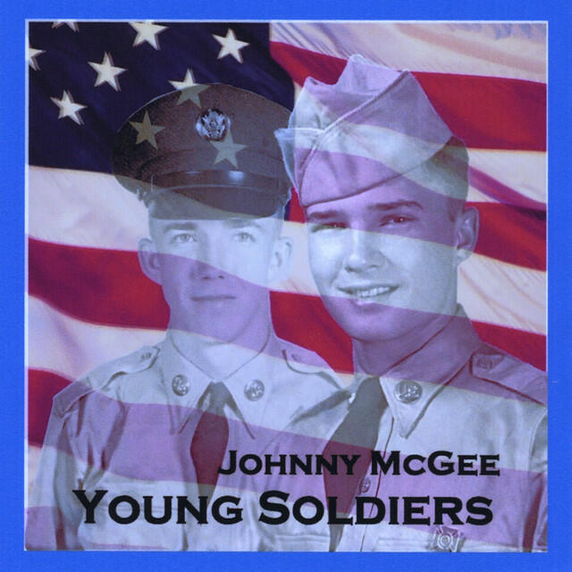 Релиз Young Soldiers