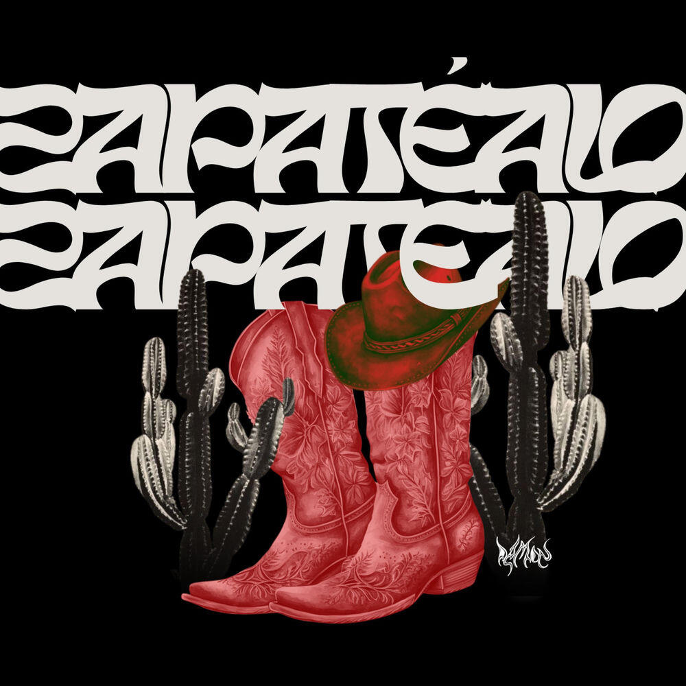 Релиз Zapatéalo