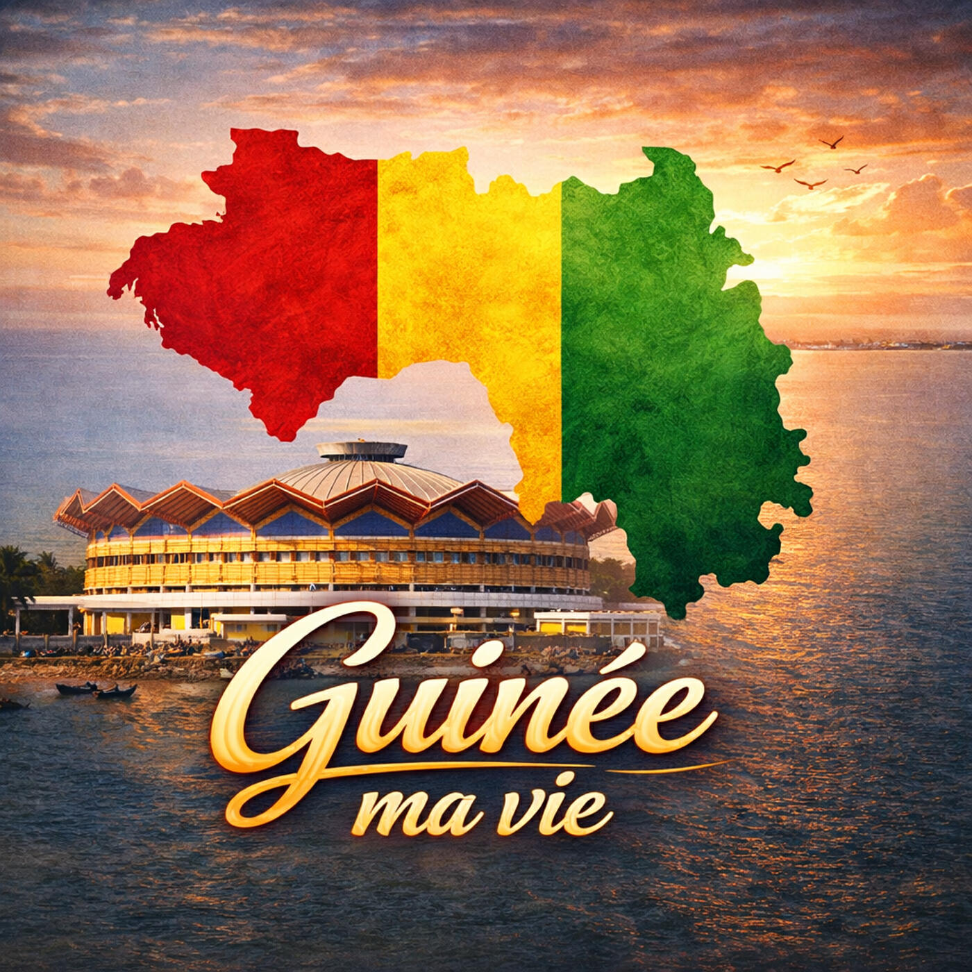 guinean