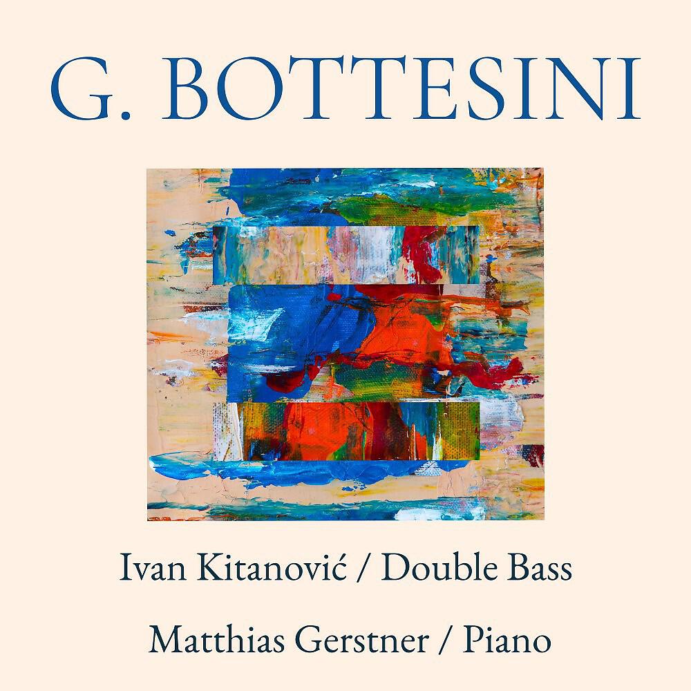 Релиз G. Bottesini