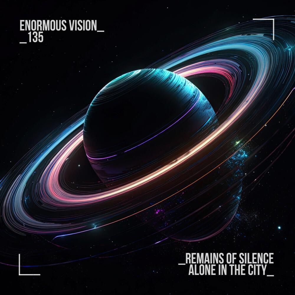 Релиз Alone in the City