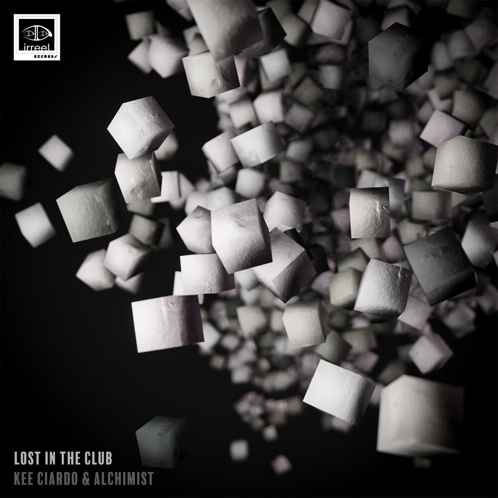 Релиз Lost in the Club