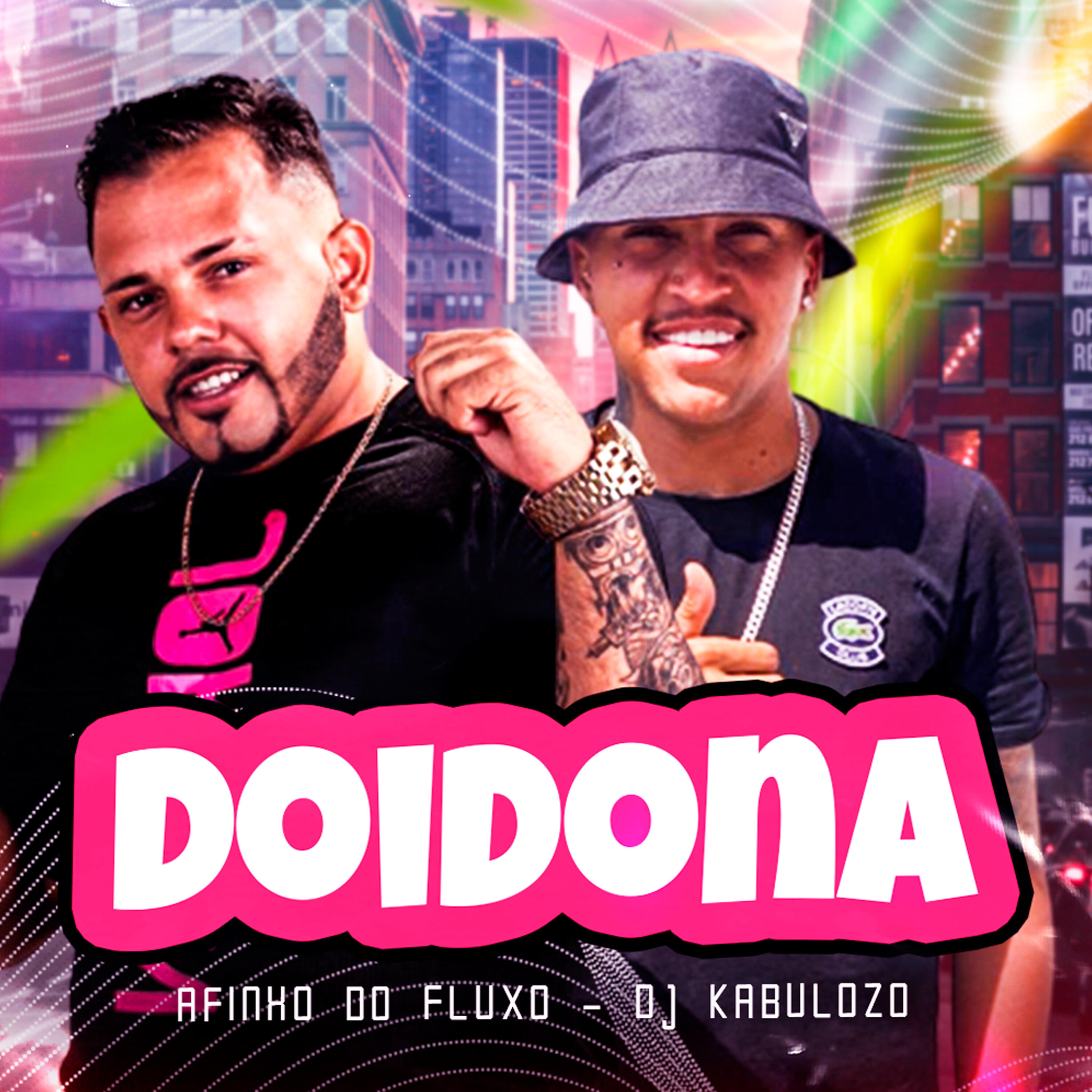 Релиз Doidona